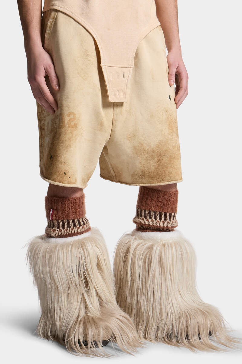 SNOW BOOTS - 6