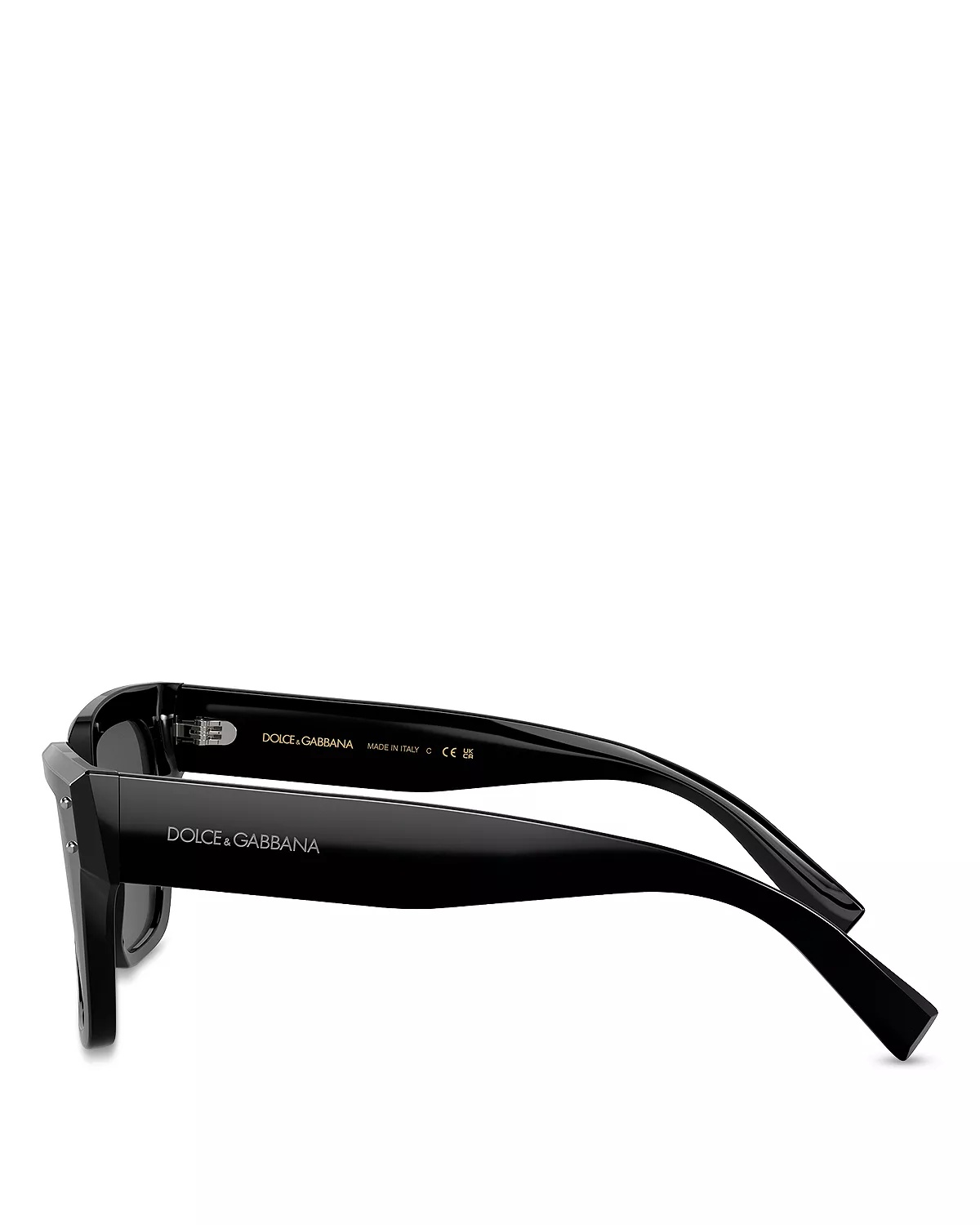The Sharp Family Square Sunglasses, 52mm - 4