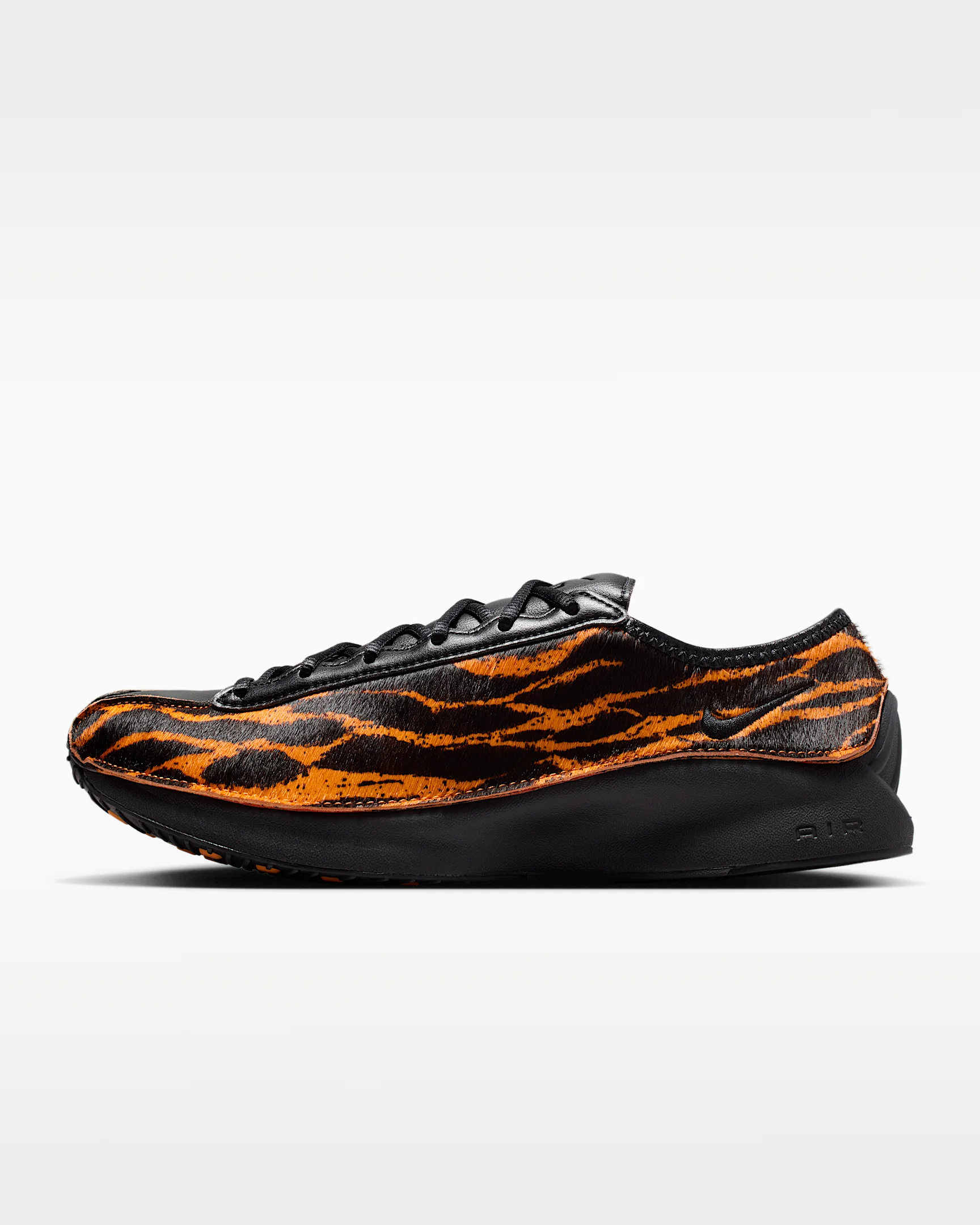 Nike Air Superfly LX Pony Hair Leather Women's Shoes - 1