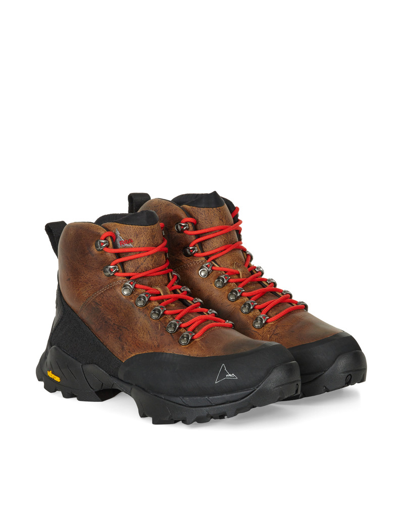 ROA Andreas outlook
