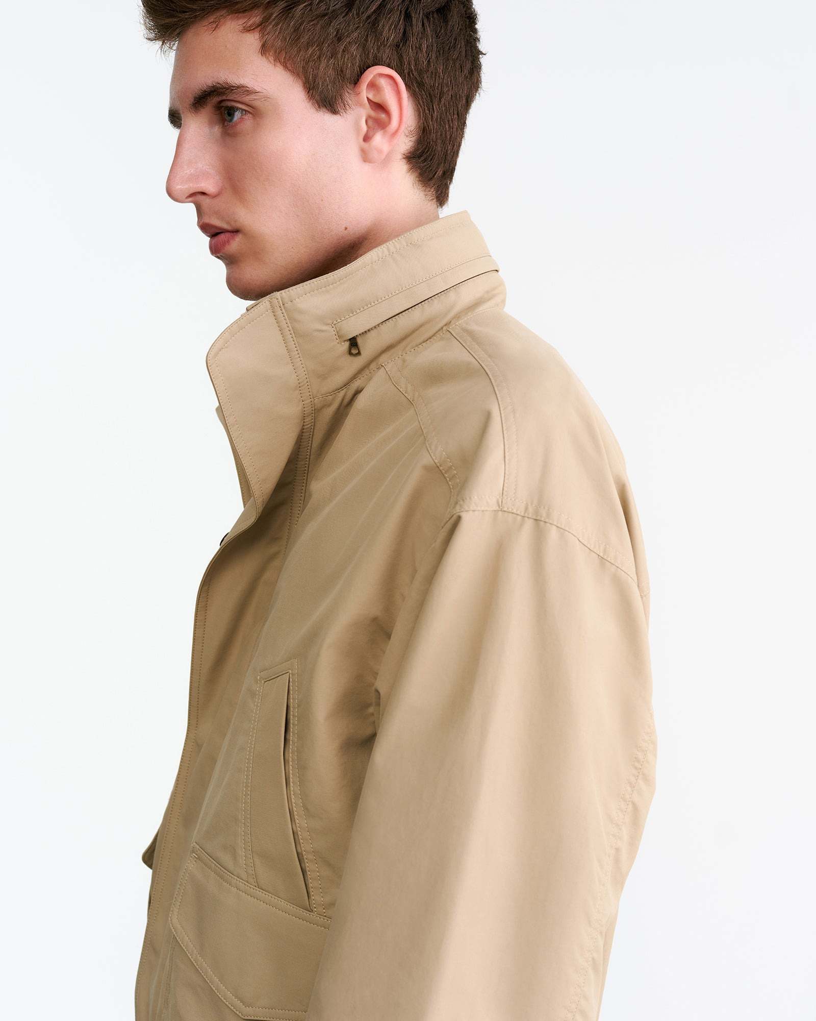RHETT JACKET - 3