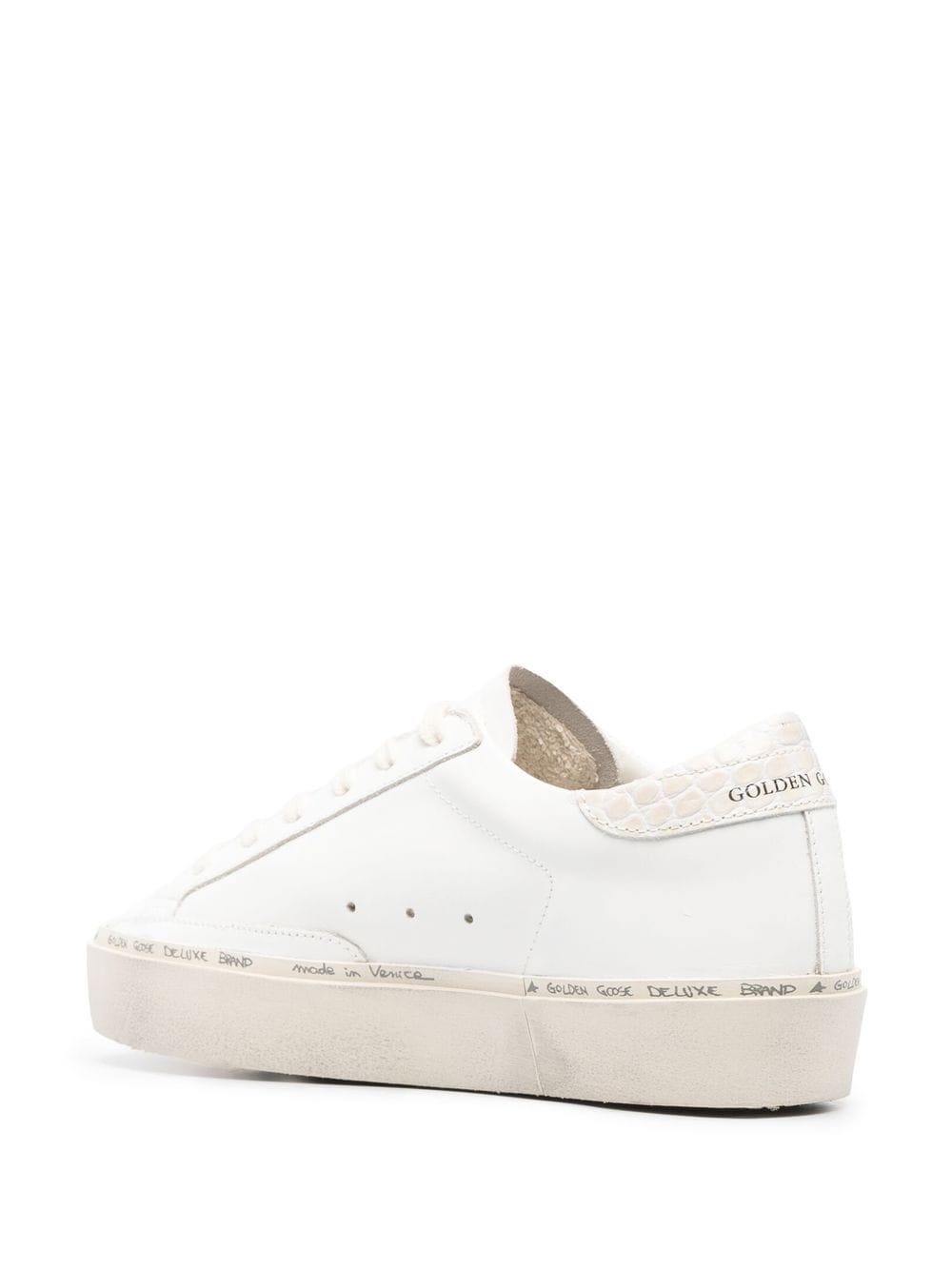 Hi Star low-top sneakers - 3