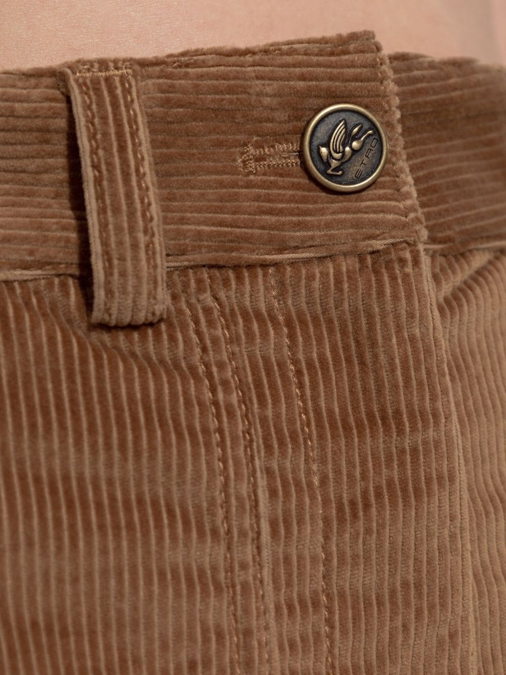 corduroy trousers - 5