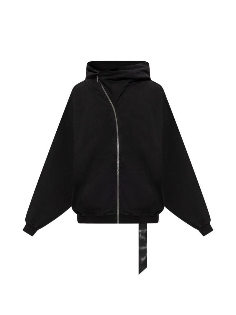 Mountain Hun zip-up hoodie 1
