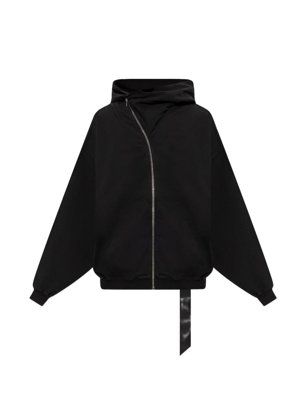 Mountain Hun zip-up hoodie - 1