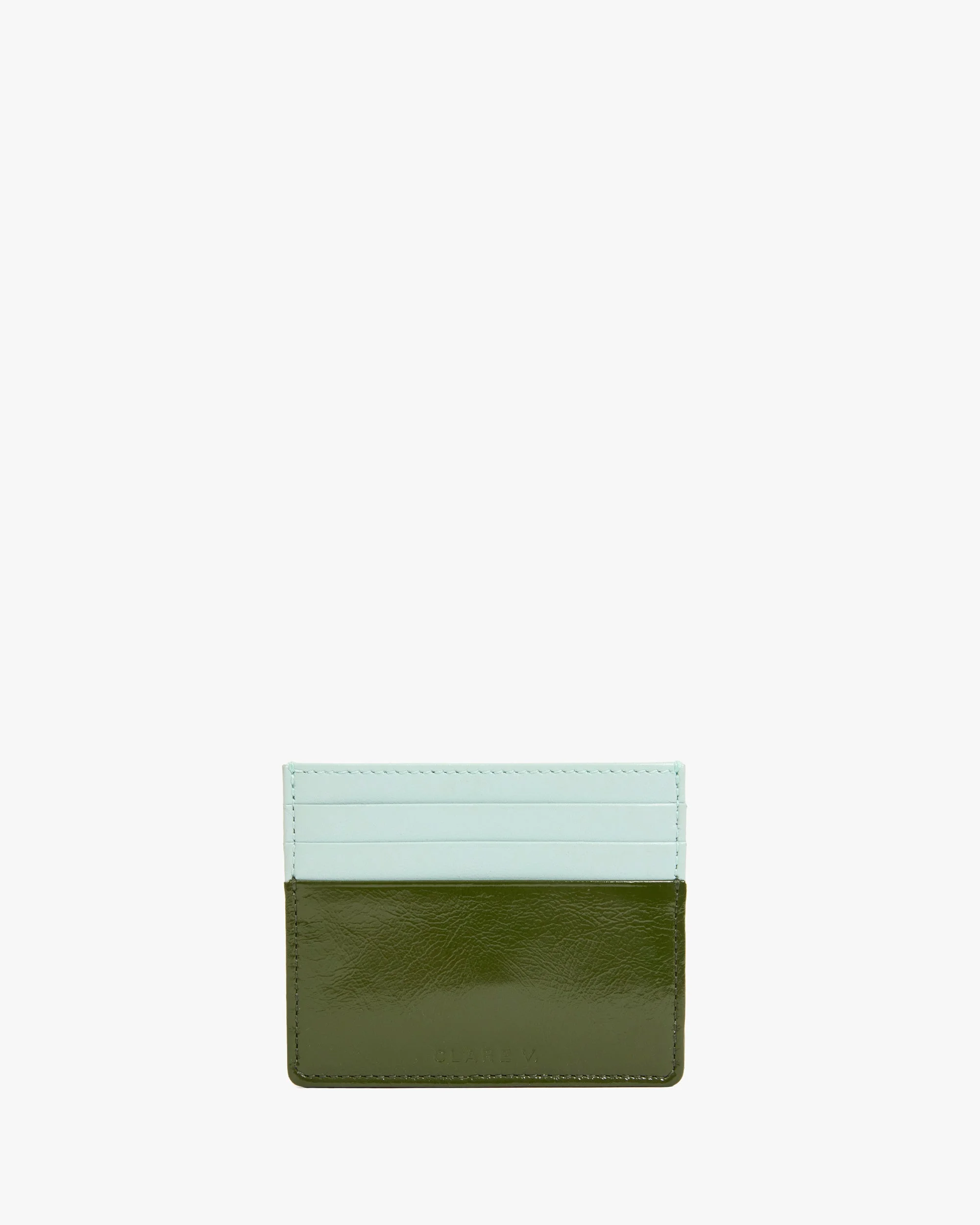 Adam's Card Case - 1