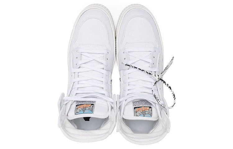 Off-White Off-Court 3.0 Sneakers White OMIA065F21FAB0010101 - 4