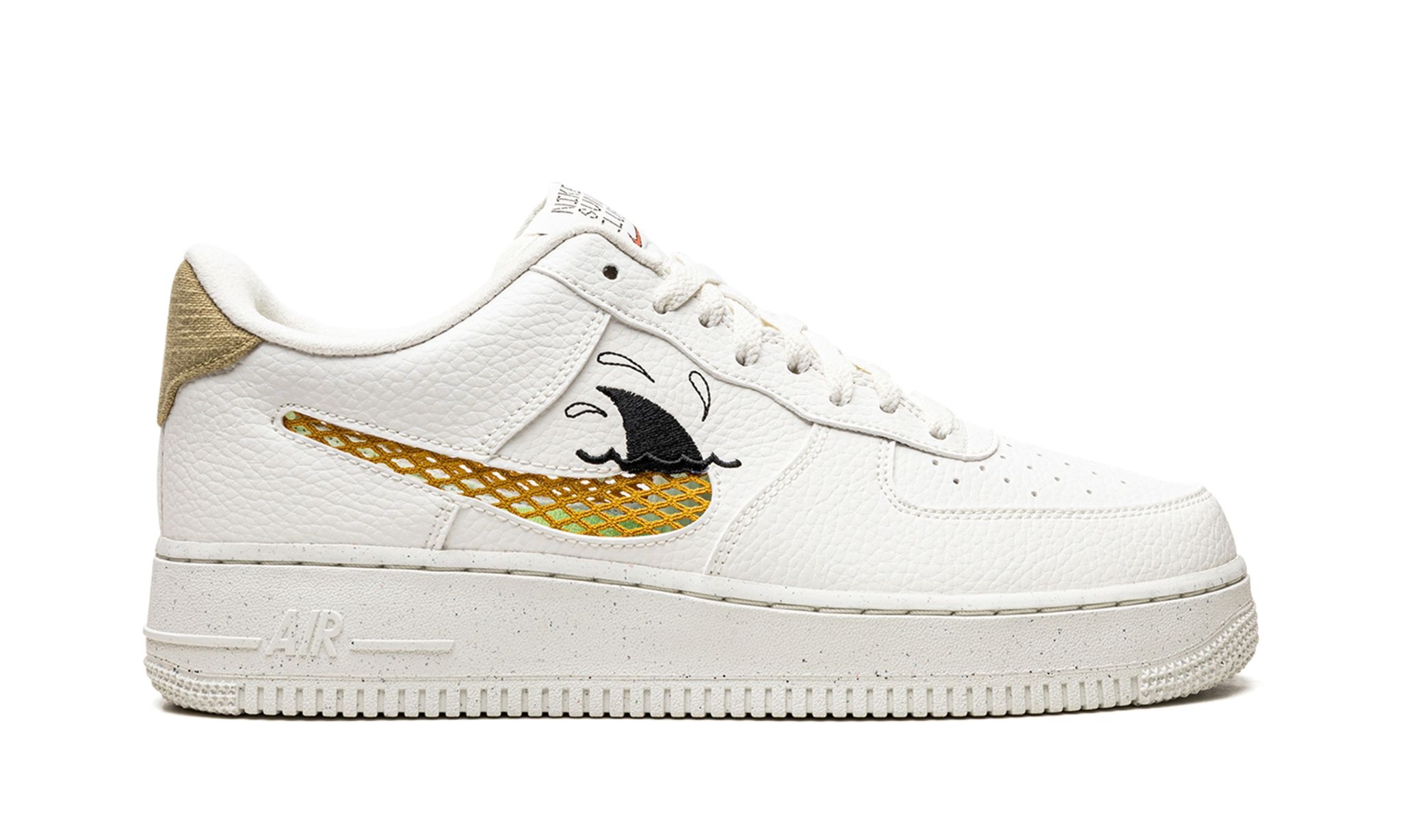 Air Force 1 '07 LV8 NN "Sun Club" - 6