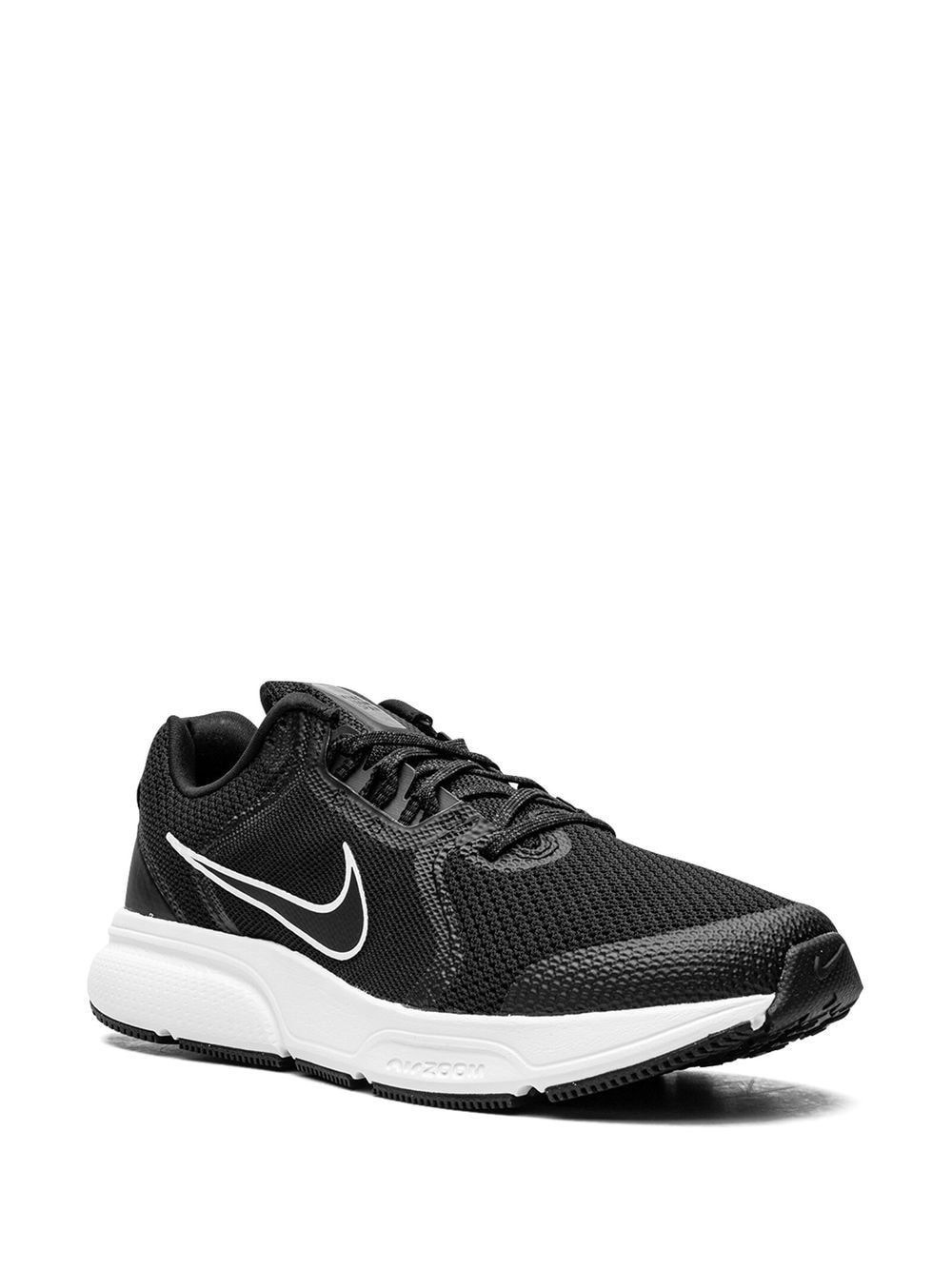 Air Span 4 low-top sneakers - 2