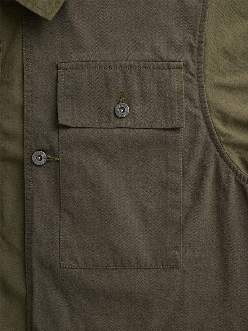 LS P-44 OVERSHIRT 6