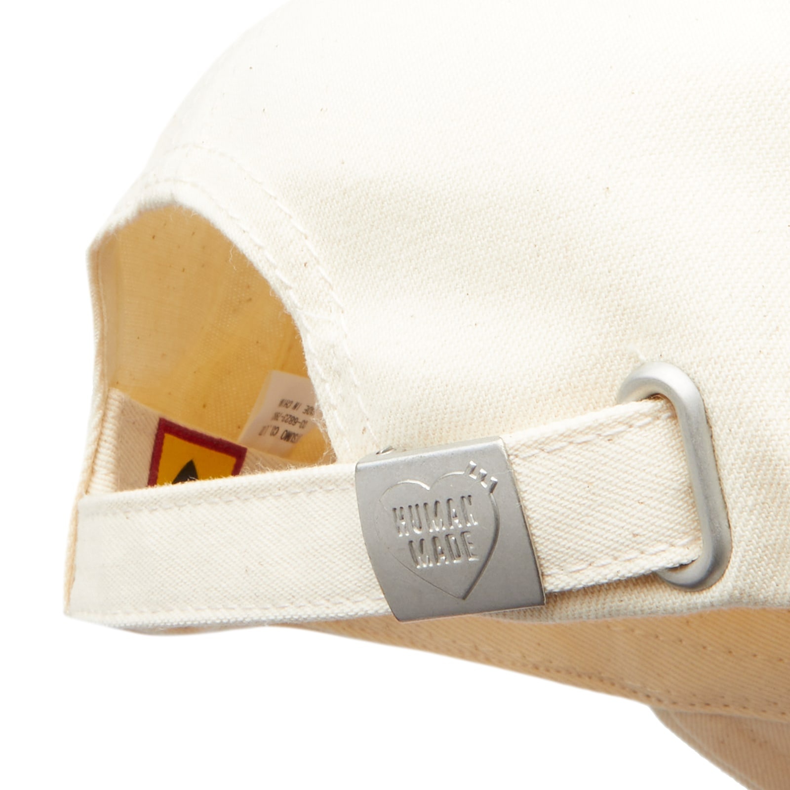 Human Made Human Made Denim Cap | REVERSIBLE