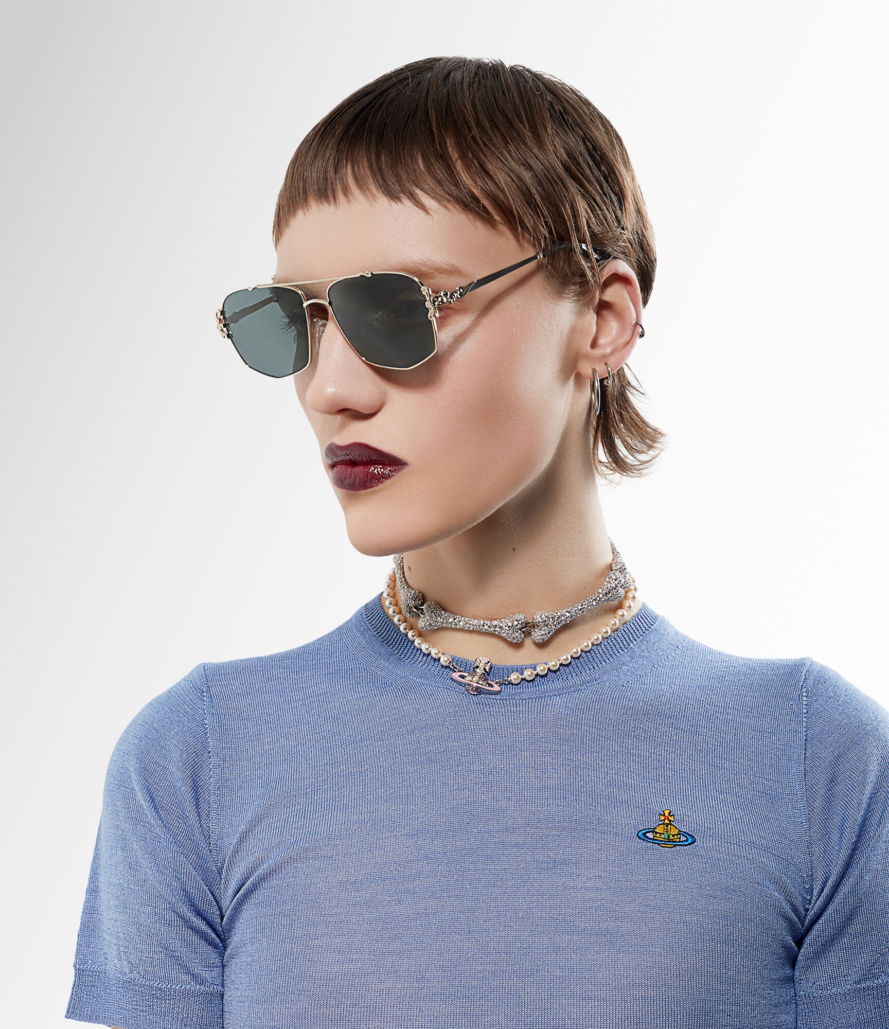 ROCOCCO SUNGLASSES - 4