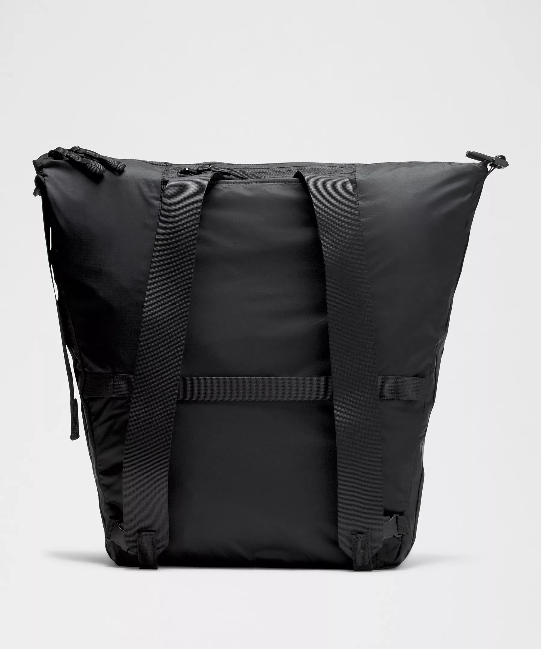 Packable Convertible Backpack Tote Bag 30L - 3