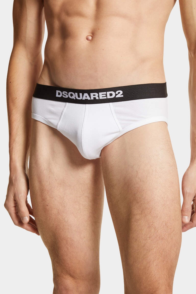 DSQUARED2 LOGO BRIEF - 5