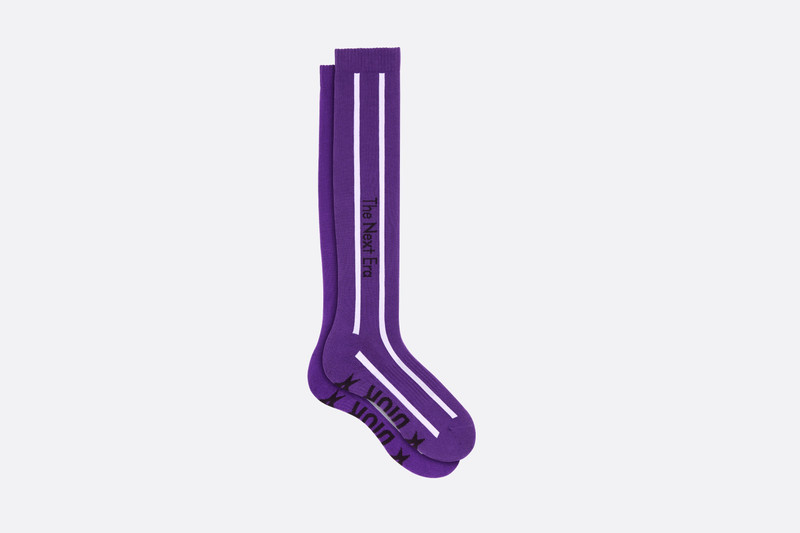 The Next Era High Socks 1