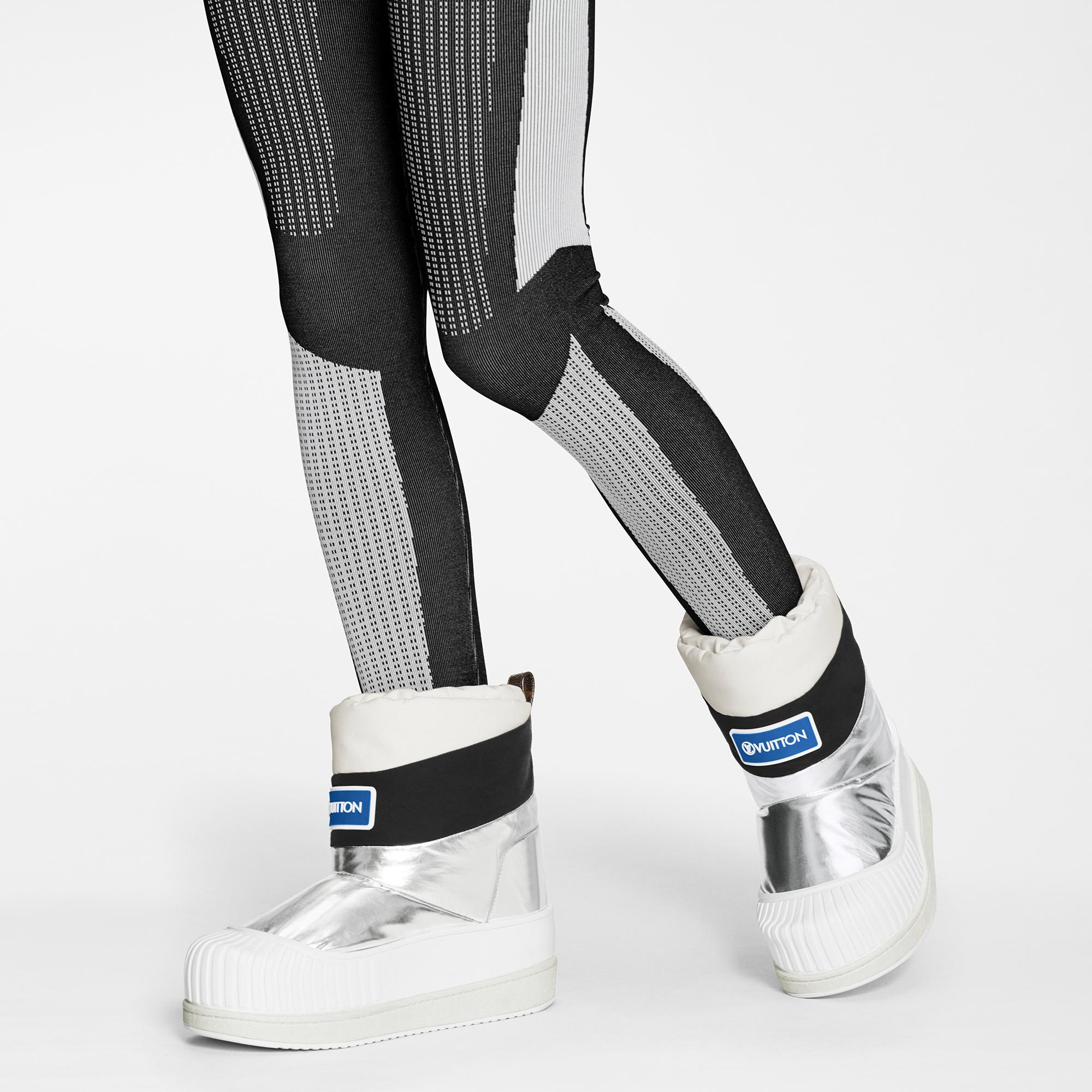 Polar Flat Half Boot - 2