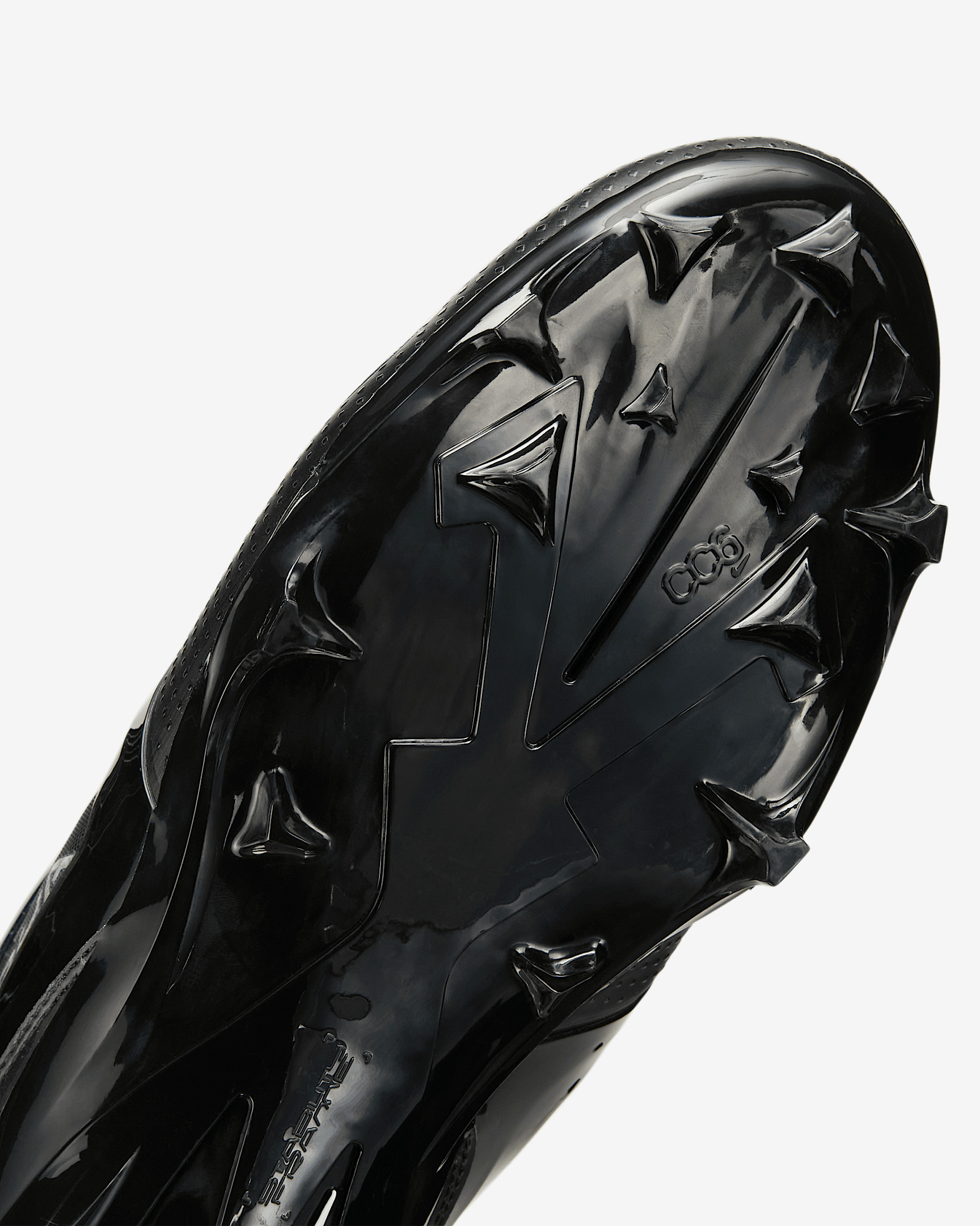 Nike Alpha Menace 4 Pro Football Cleats - 7
