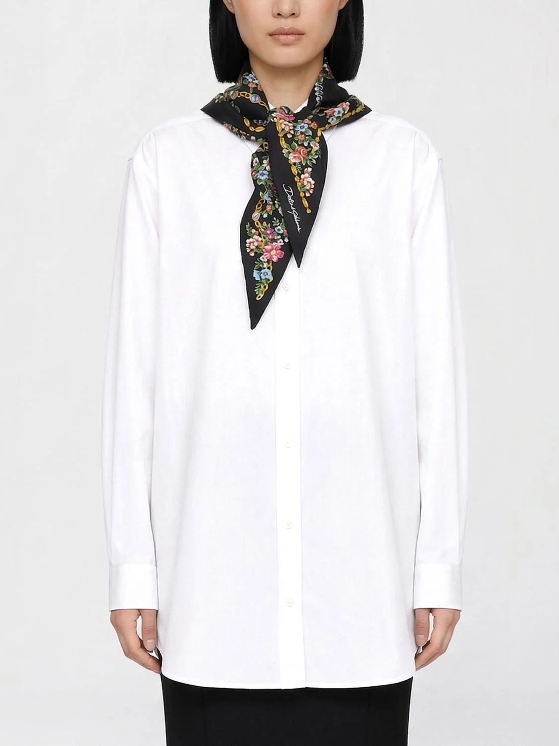 Shirt woman Dolce & Gabbana - 1