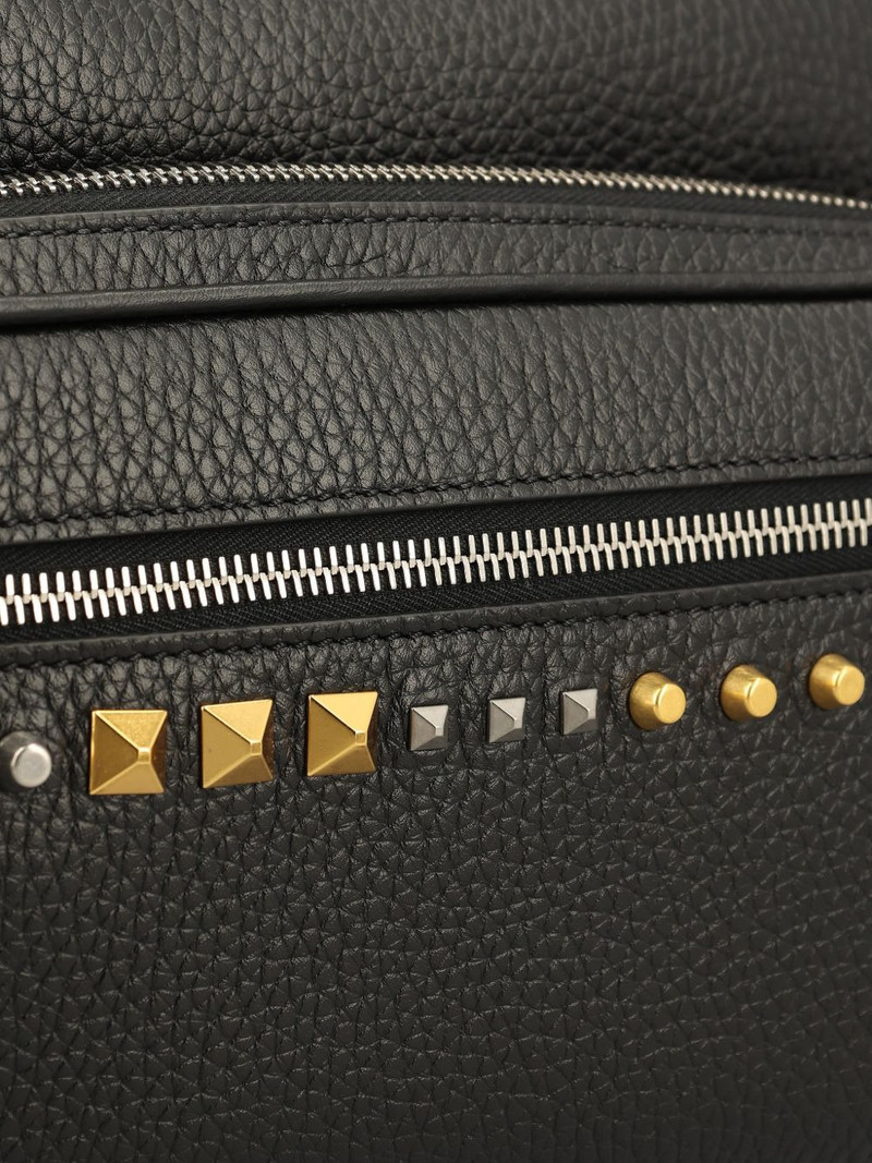 Rockstud shoulder bag 4