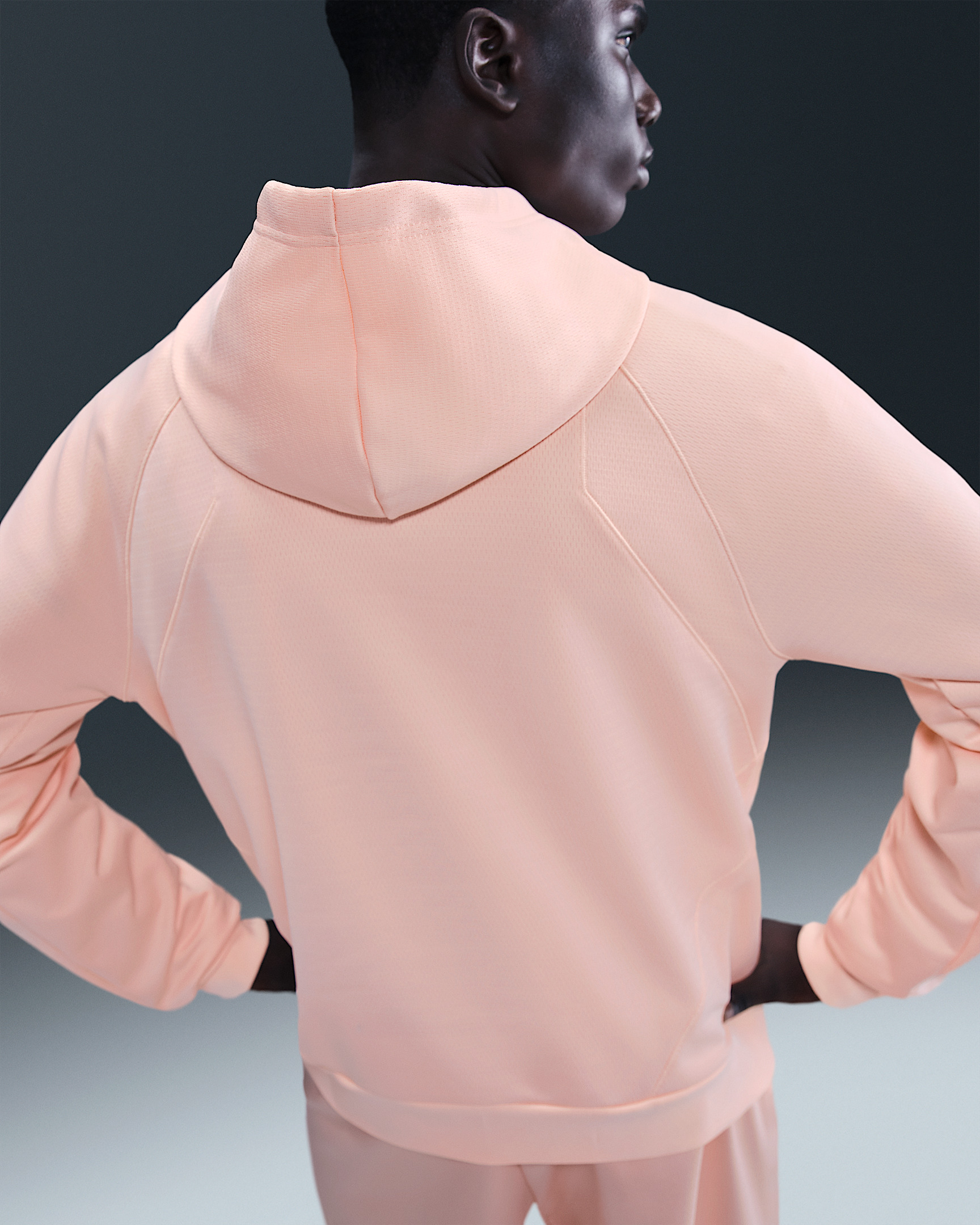 Kobe Therma-FIT Pullover Hoodie - 2