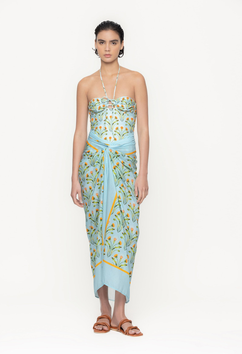 Agua by Agua Bendita Lavanda Diente de Leon Pareo outlook