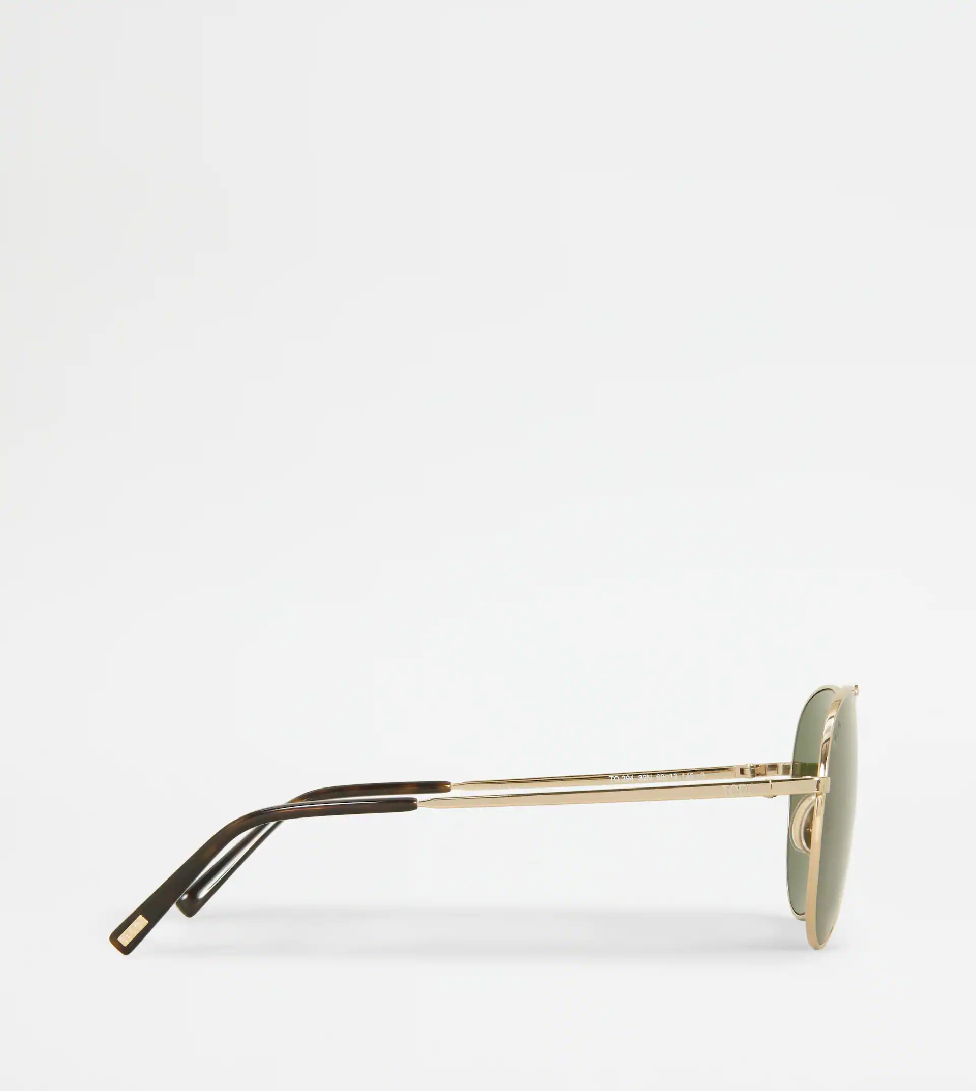 SUNGLASSES - GOLD - 2