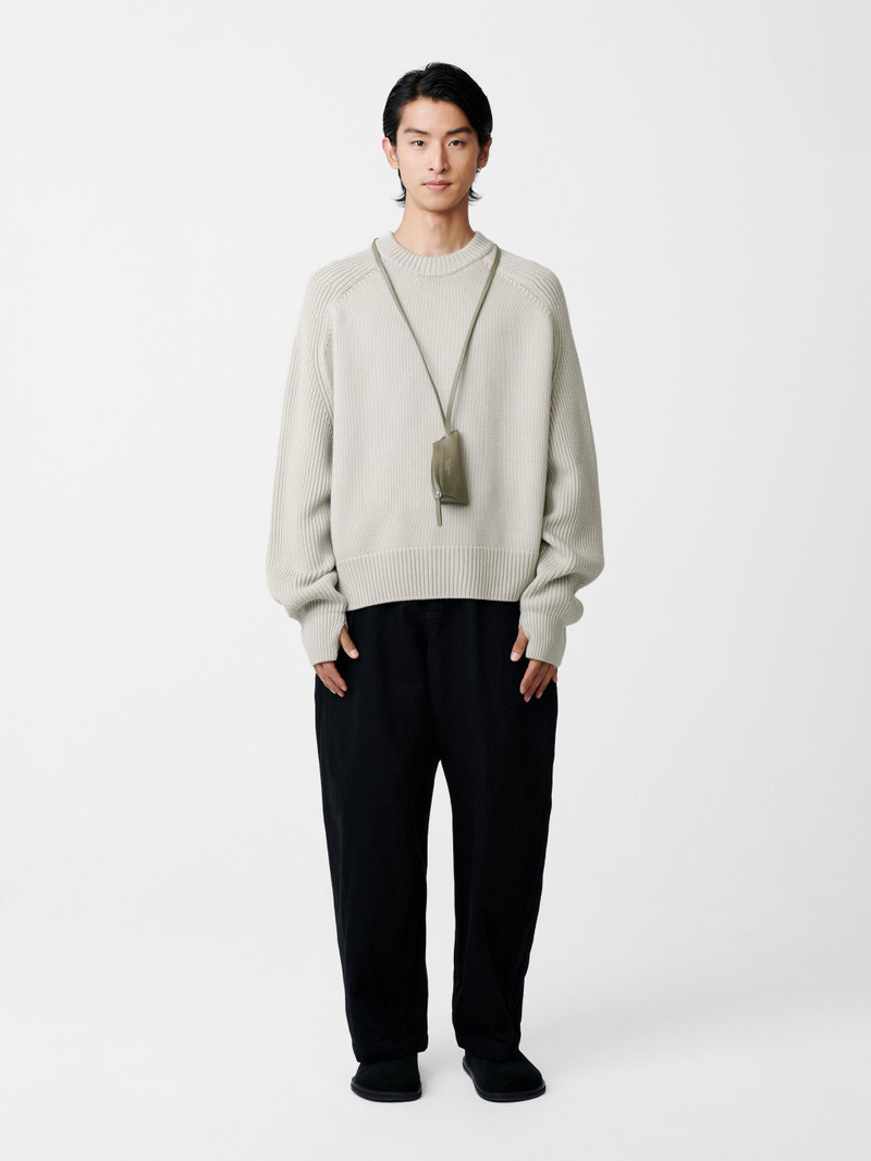 Studio Nicholson Jean Knit outlook
