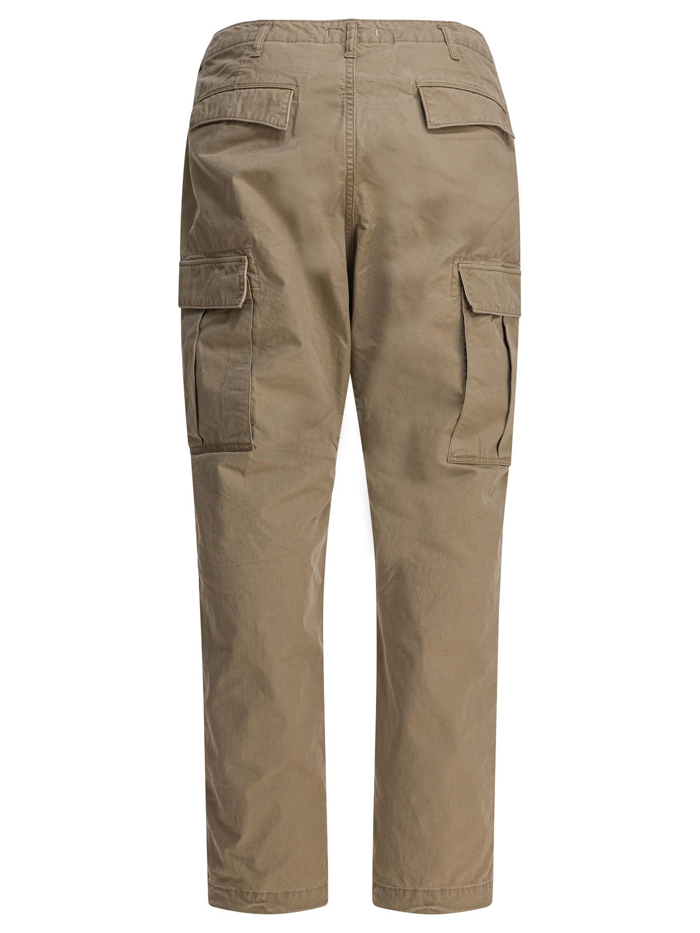 Nonnative Trousers - 2