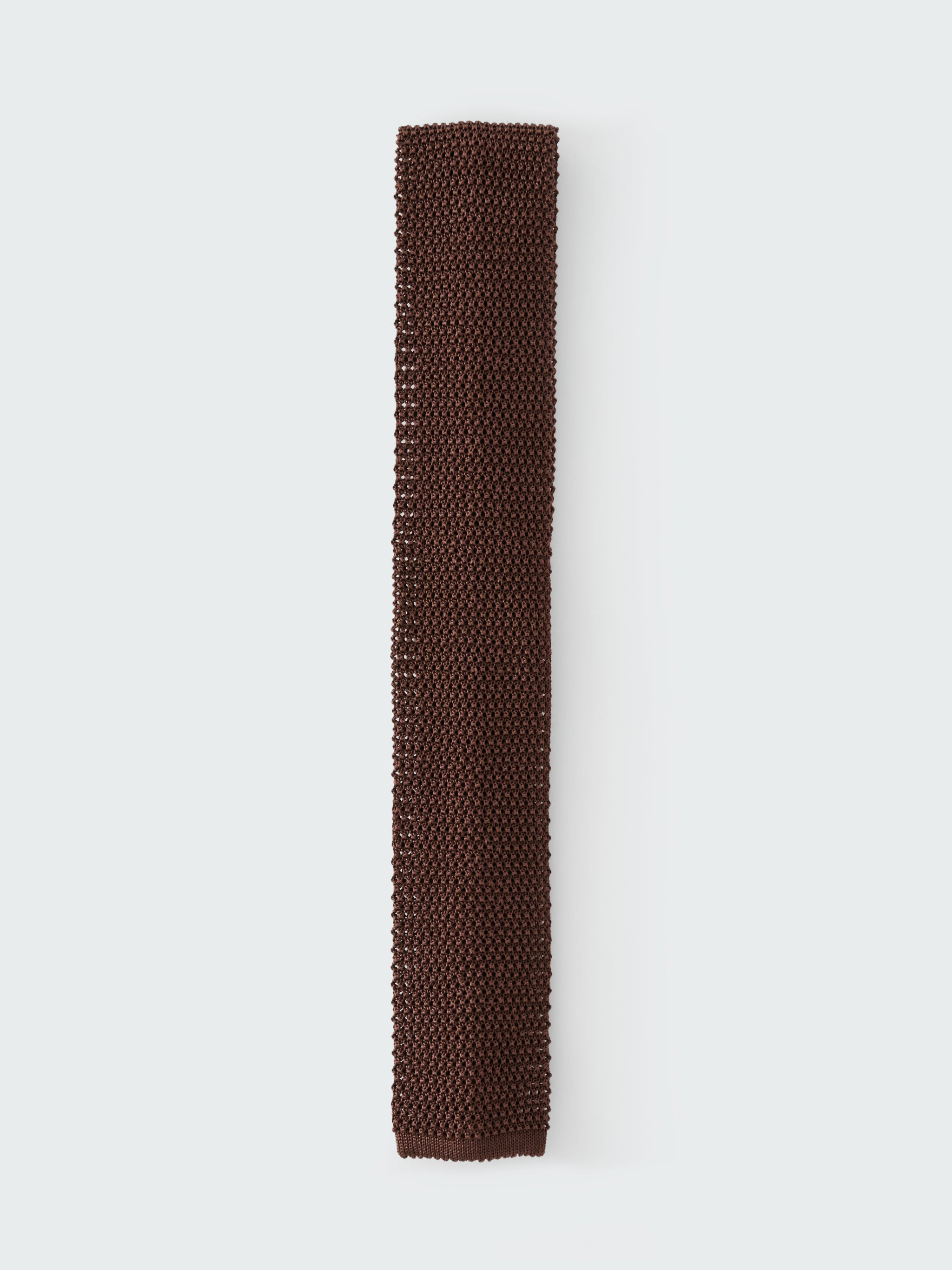 Silk Tie - 5