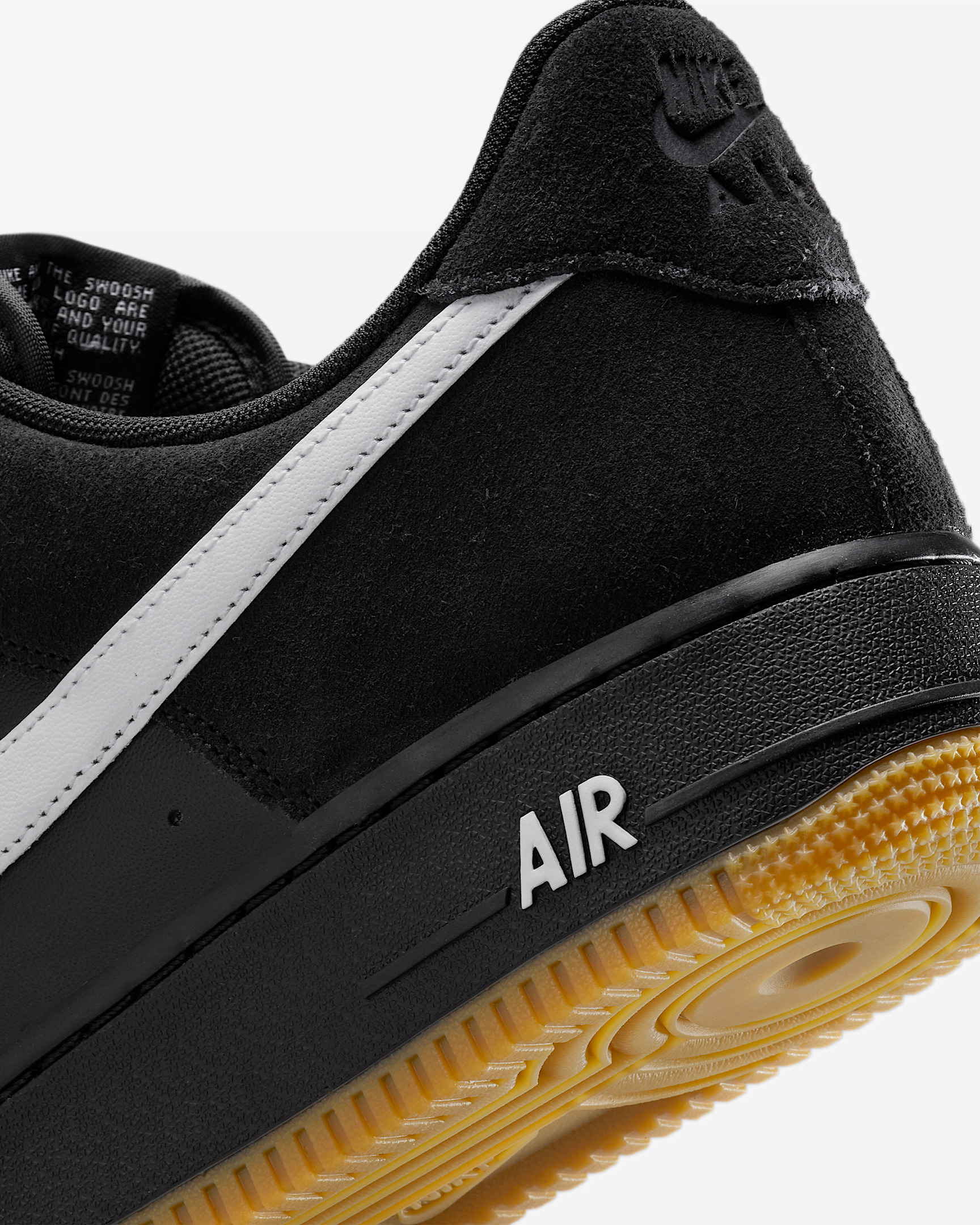 Nike Air Force 1 '07 LV8 Men's Shoes - 8
