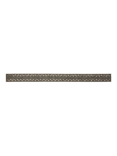 MISBHV Taupe 'The 2000 Buckle' Belt outlook
