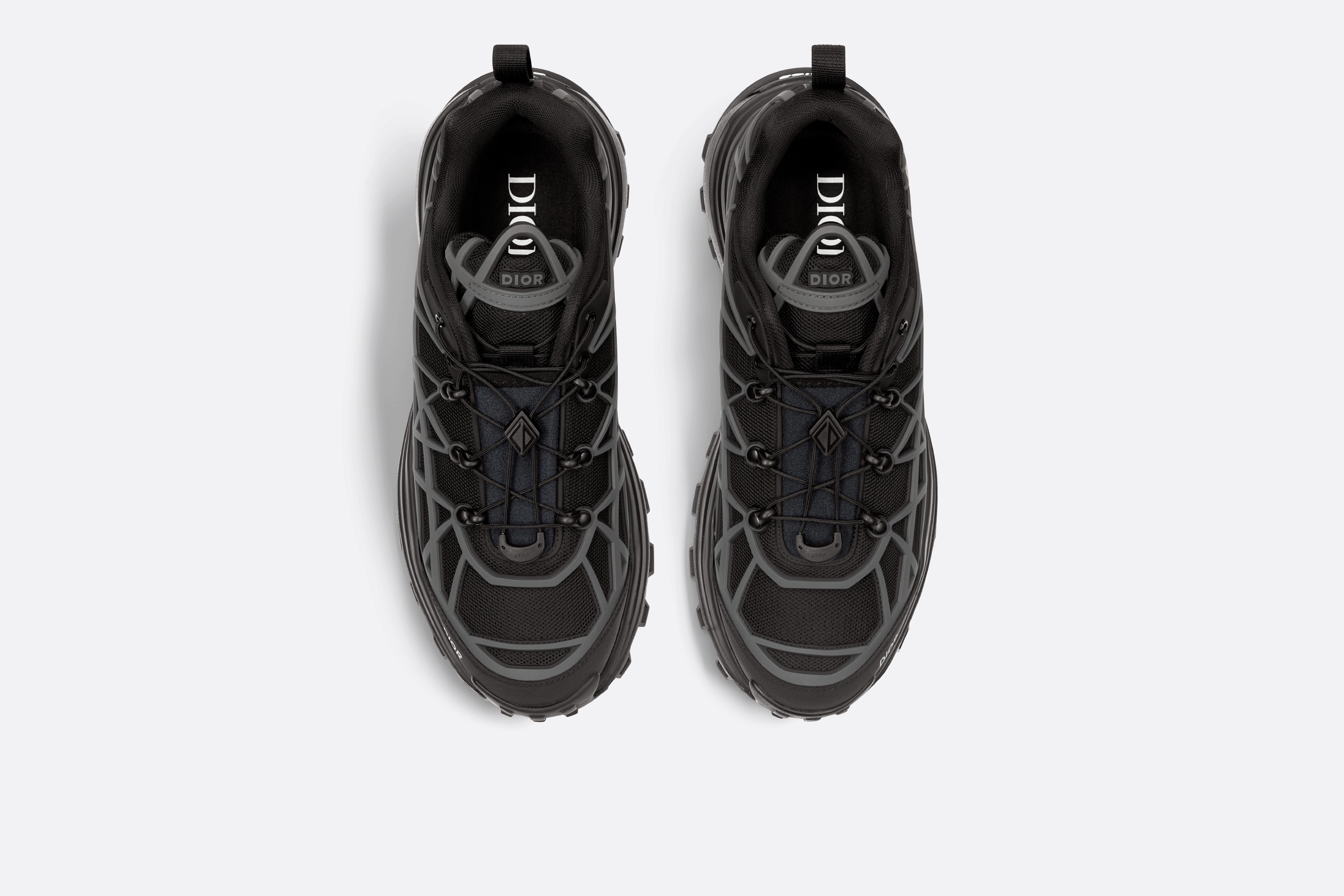 B31 Runner Sneaker - 3