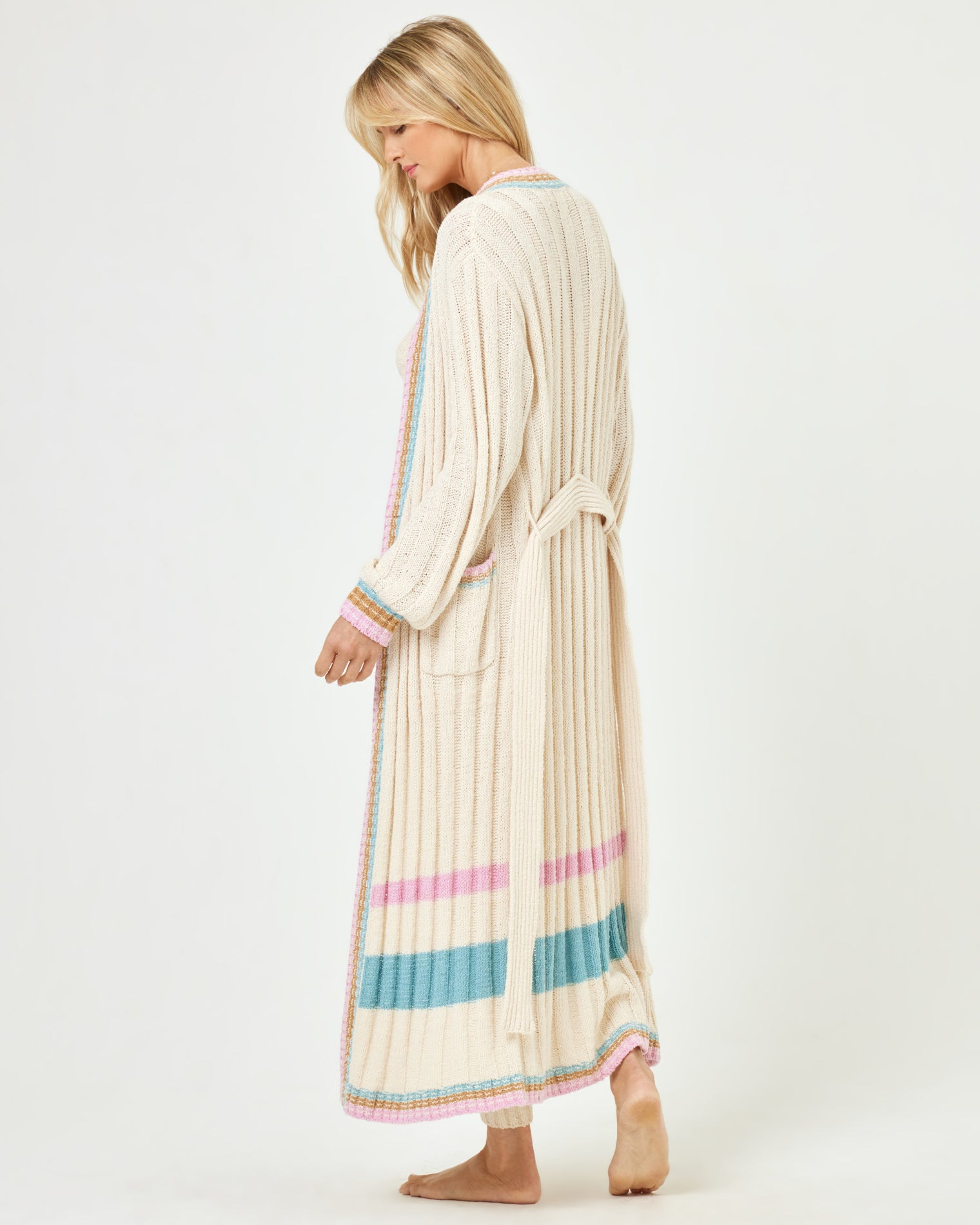 Ivy Cardigan - 5