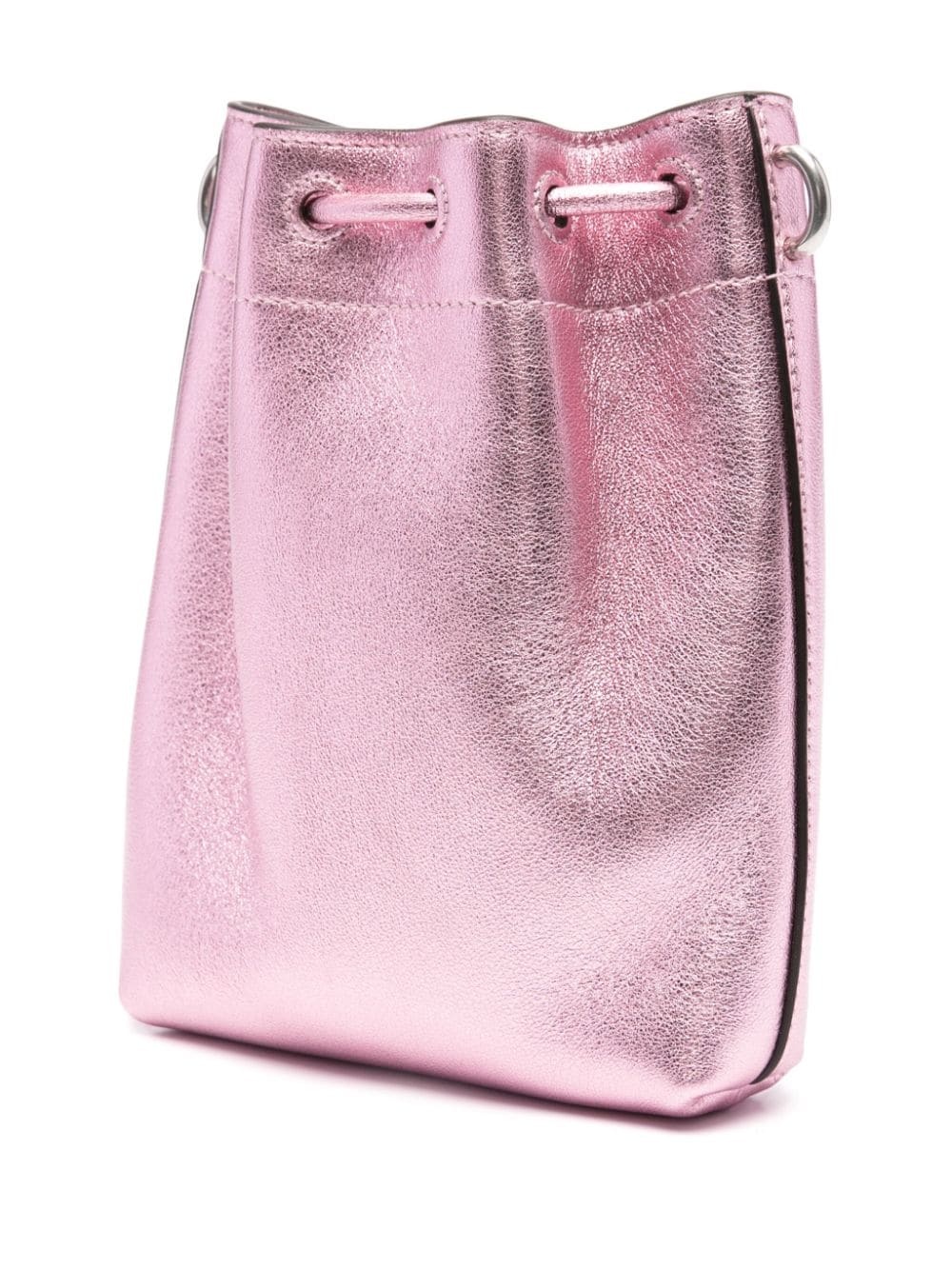 Jimmy Choo Pink bon bon bag - 3