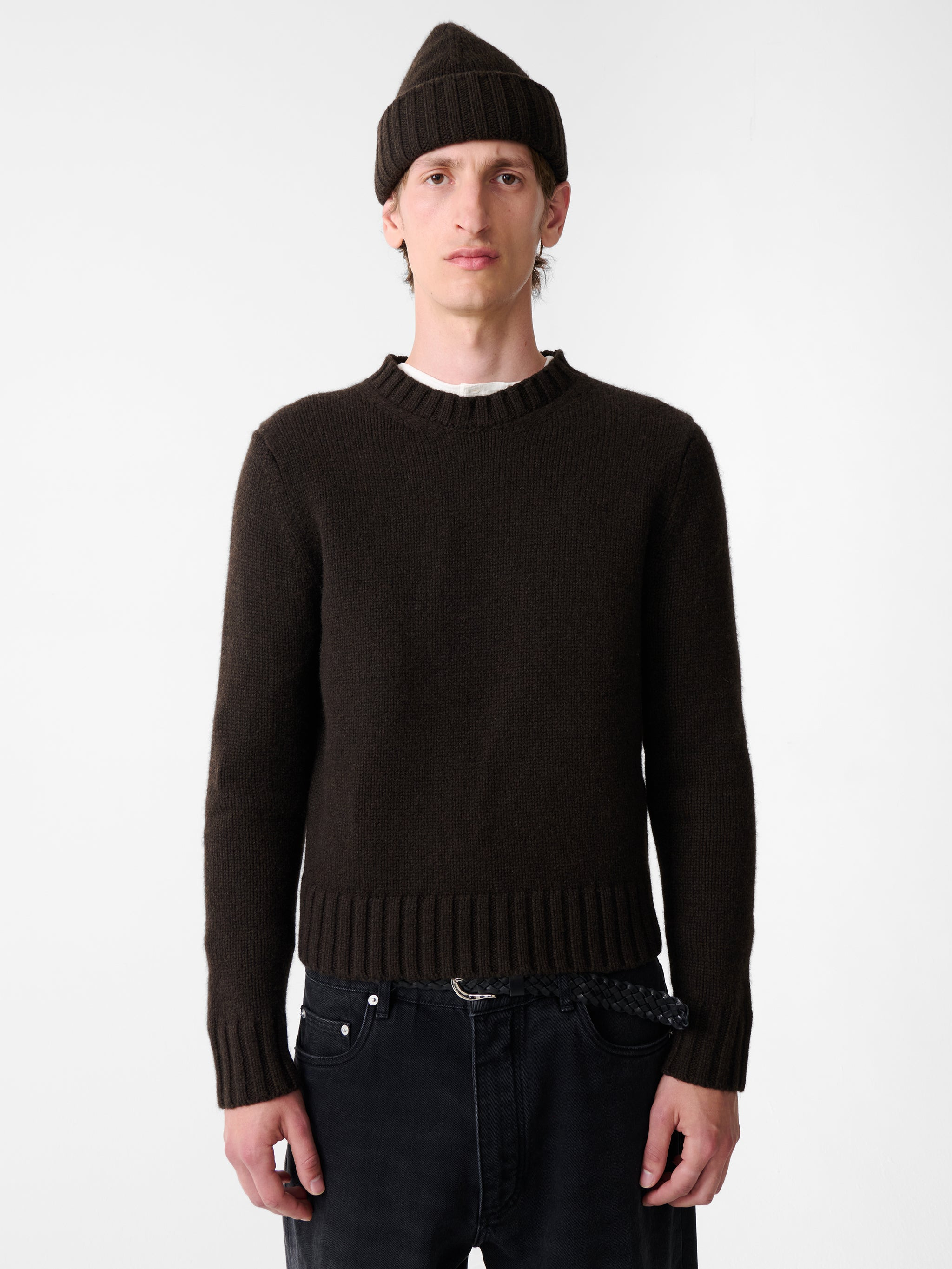 Cree Knit - 9