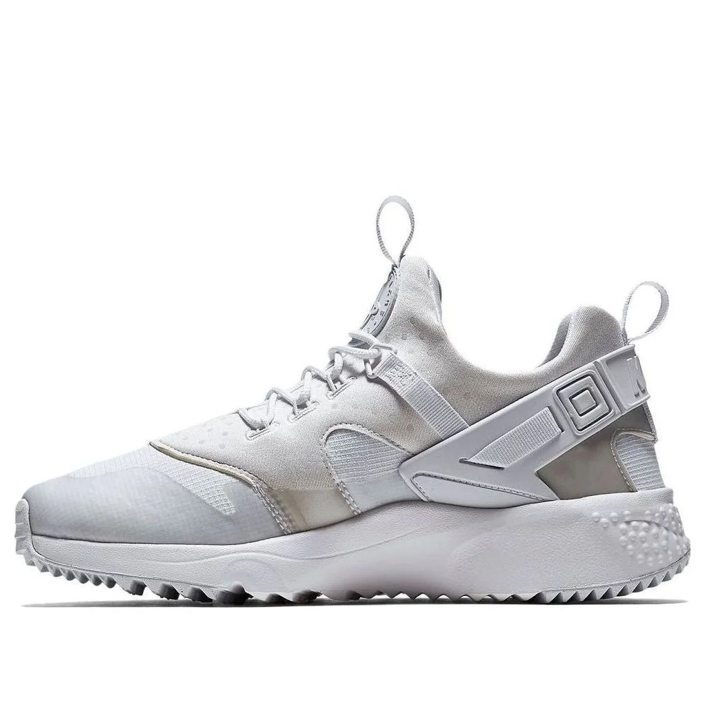 Nike Air Huarache Utility White 806807-100 - 1