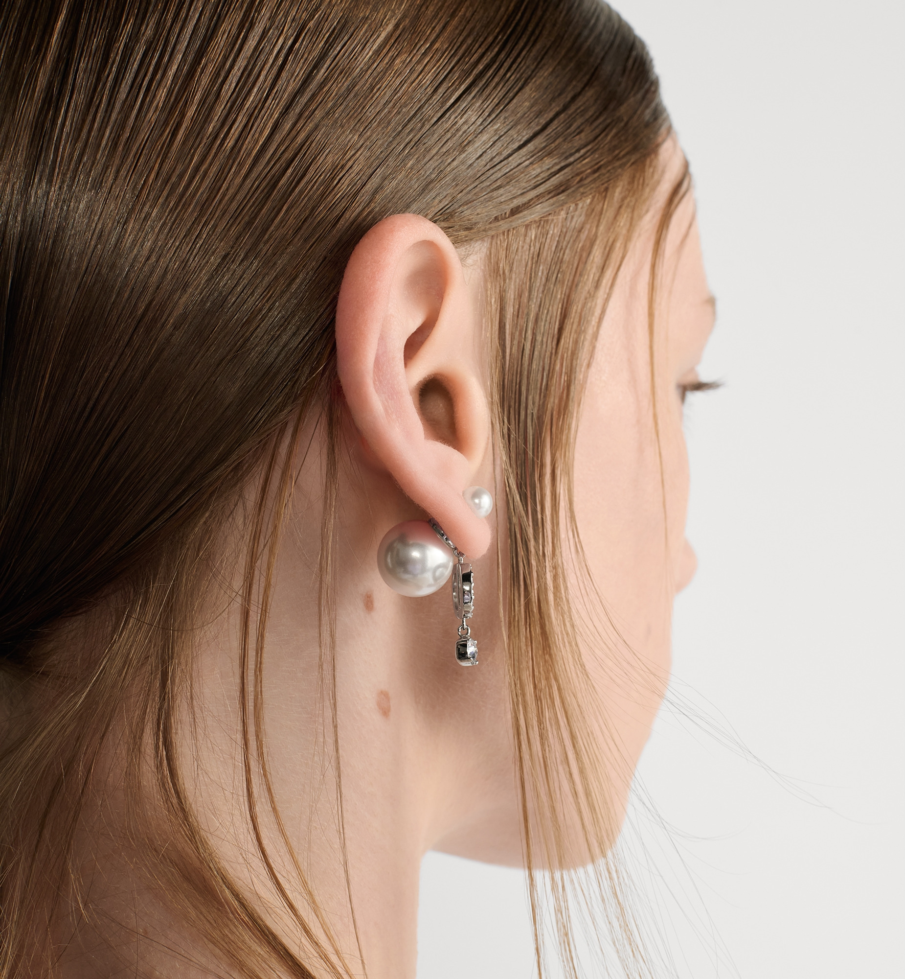 Dior Tribales Earrings - 3