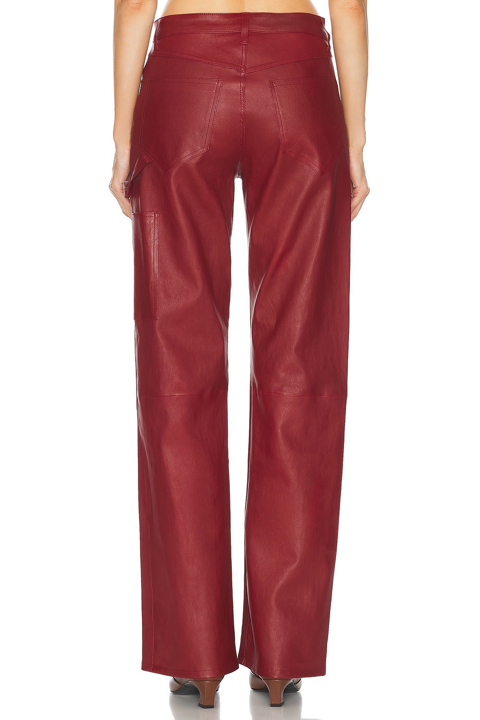 Carpenter Pant - 4