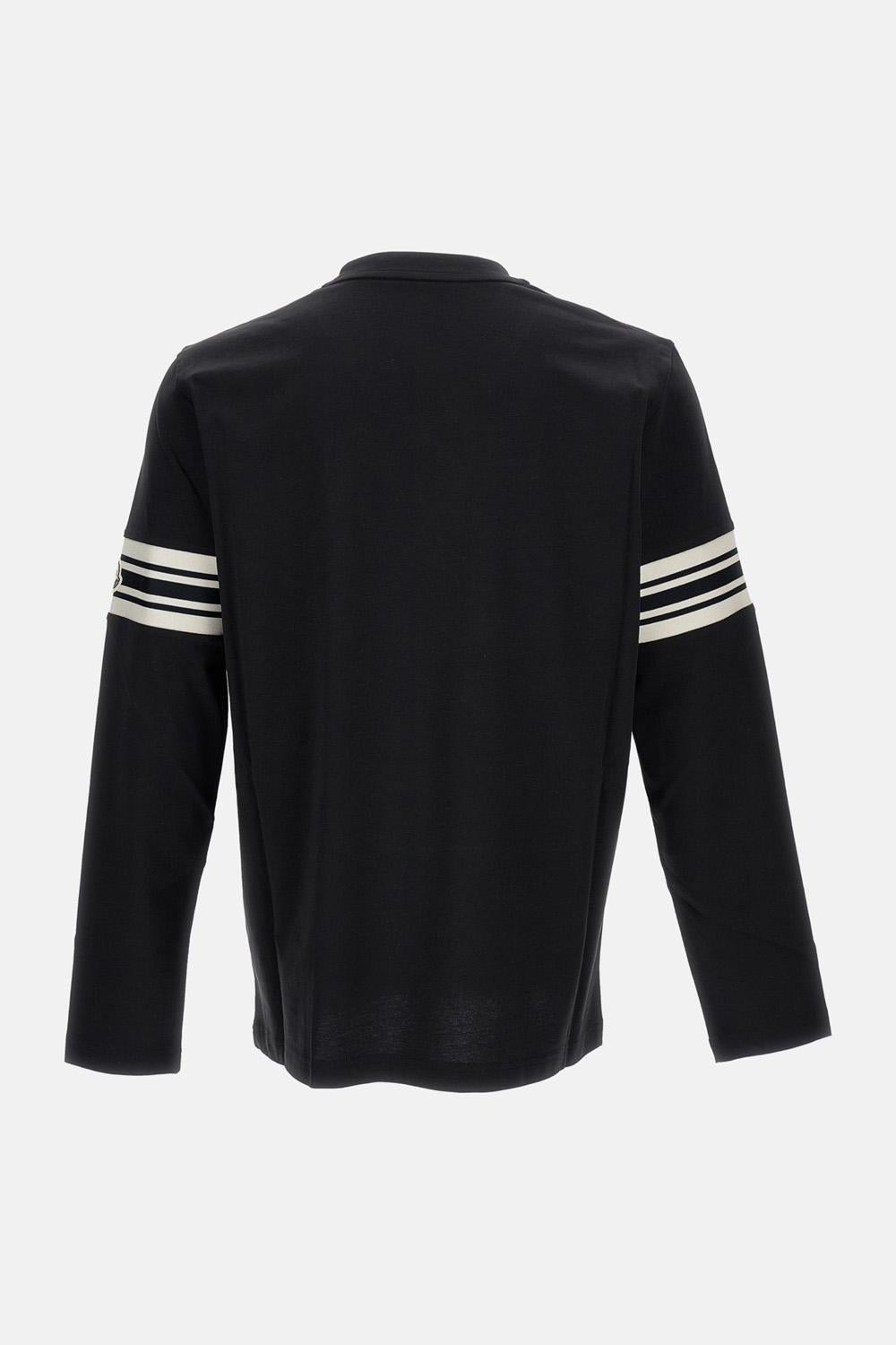 LS T-SHIRT - 2
