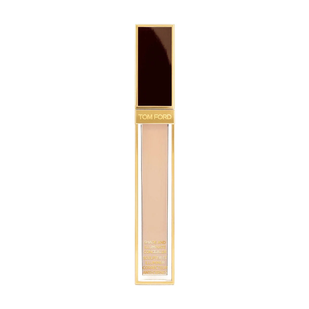 Shade & Illuminate Concealer - 1