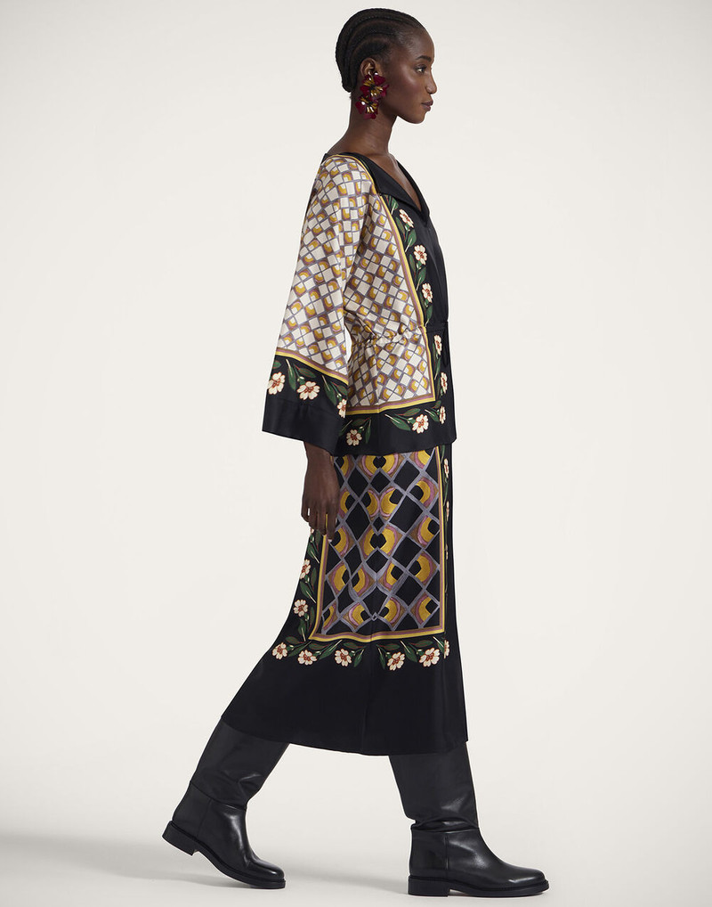 The Apericena Dress 6