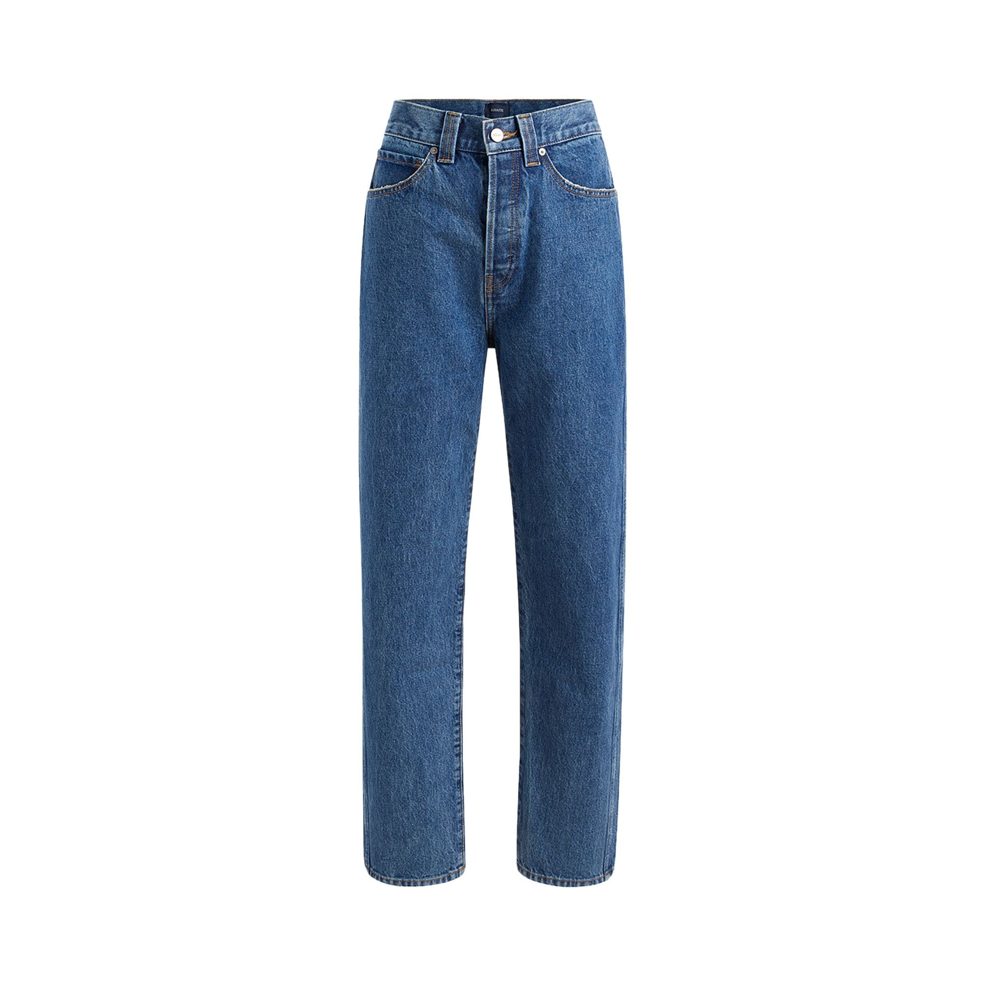 Khaite Corben Jean 'Bone' - 1