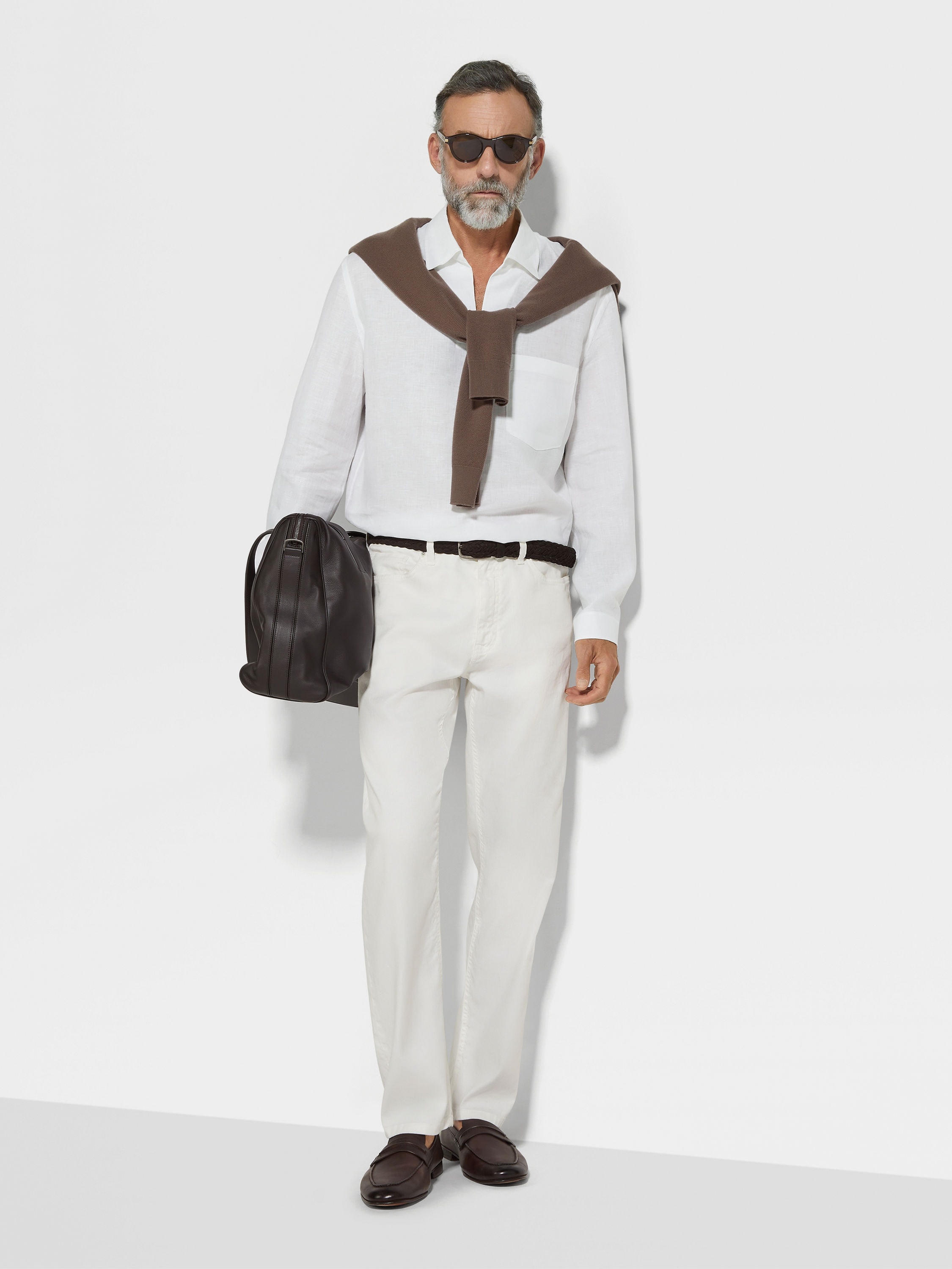 OASI LINO POLO SHIRT - 2