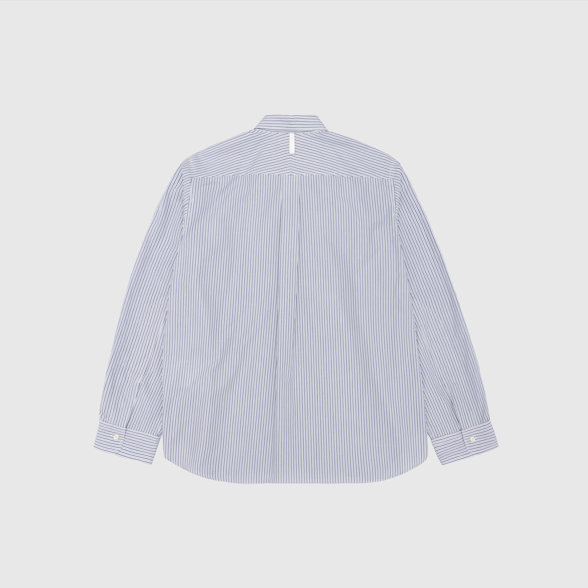 PINSTRIPE SHIRT - 8