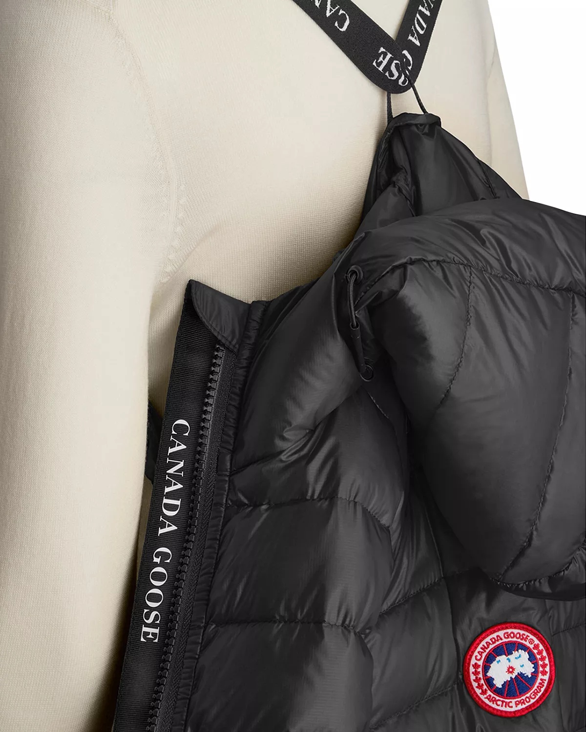 Cypress Packable Hooded Down Jacket - 9