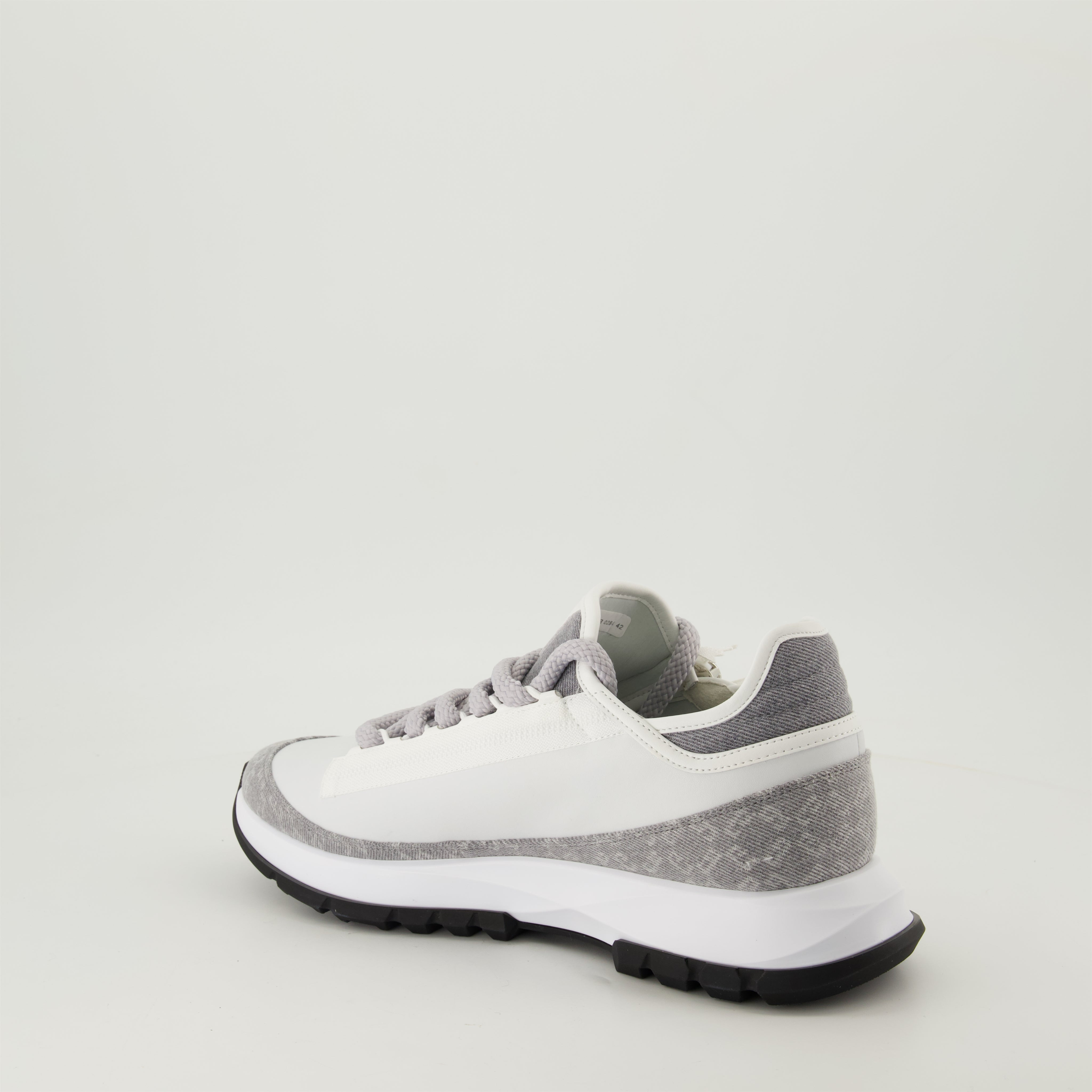 Baskets Spectre Runner - 3