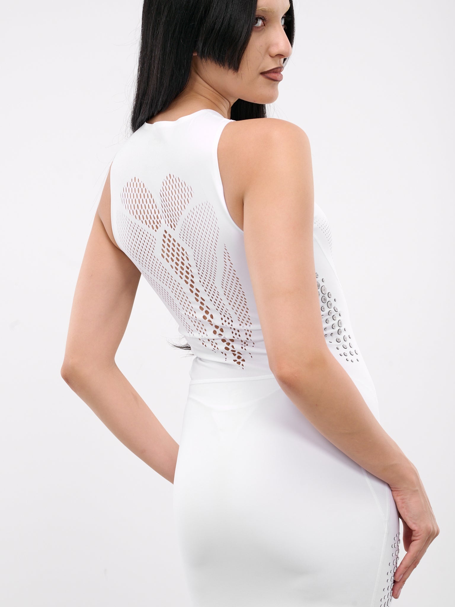 Puma Dress - 4