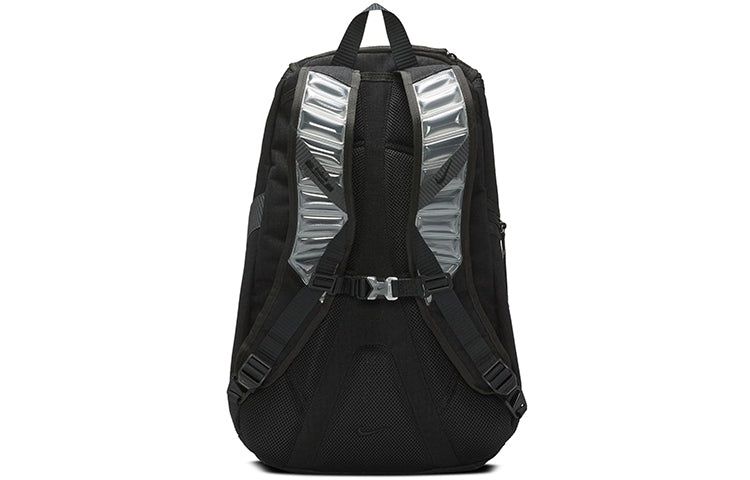LeBron Premium Basketball Backpack 'Black Anthracite' CK6875-010 - 4