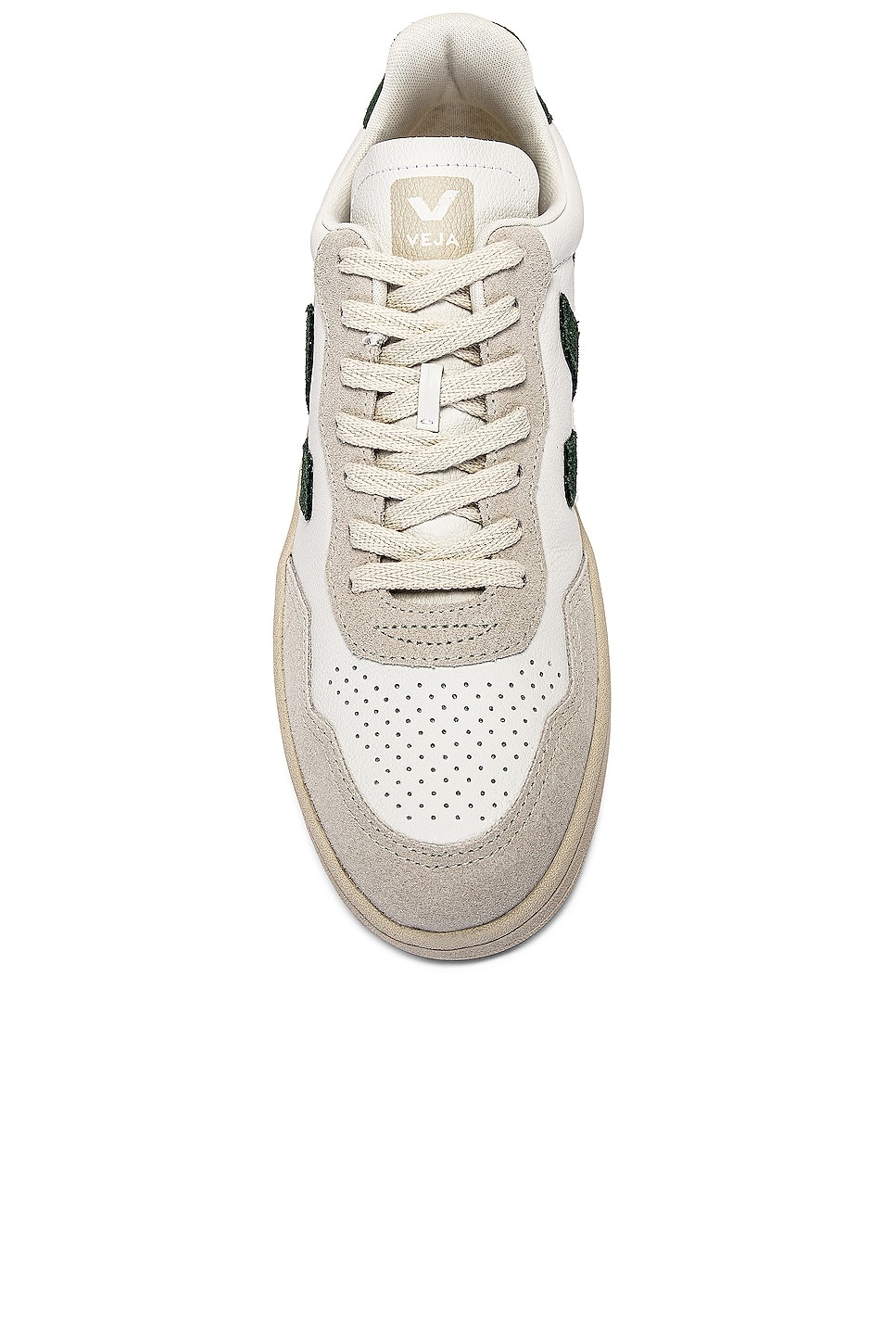SNEAKERS V-90 - 4