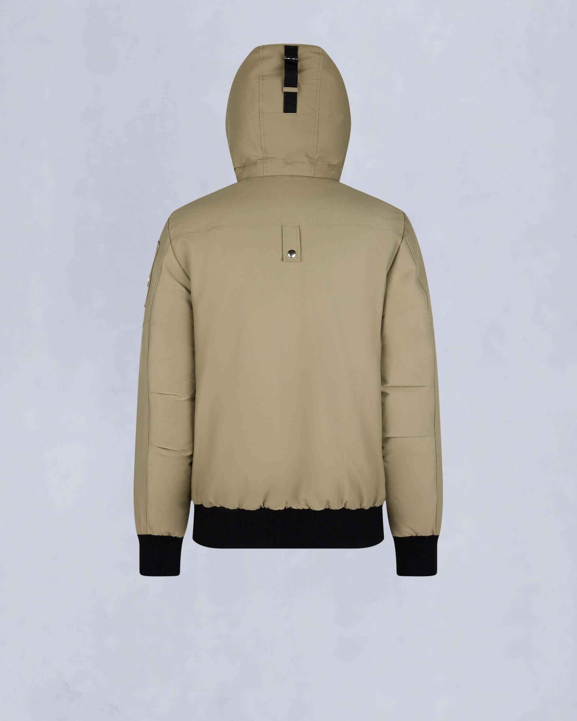 ORIGINAL BALLISTIC BOMBER JACKET - 6